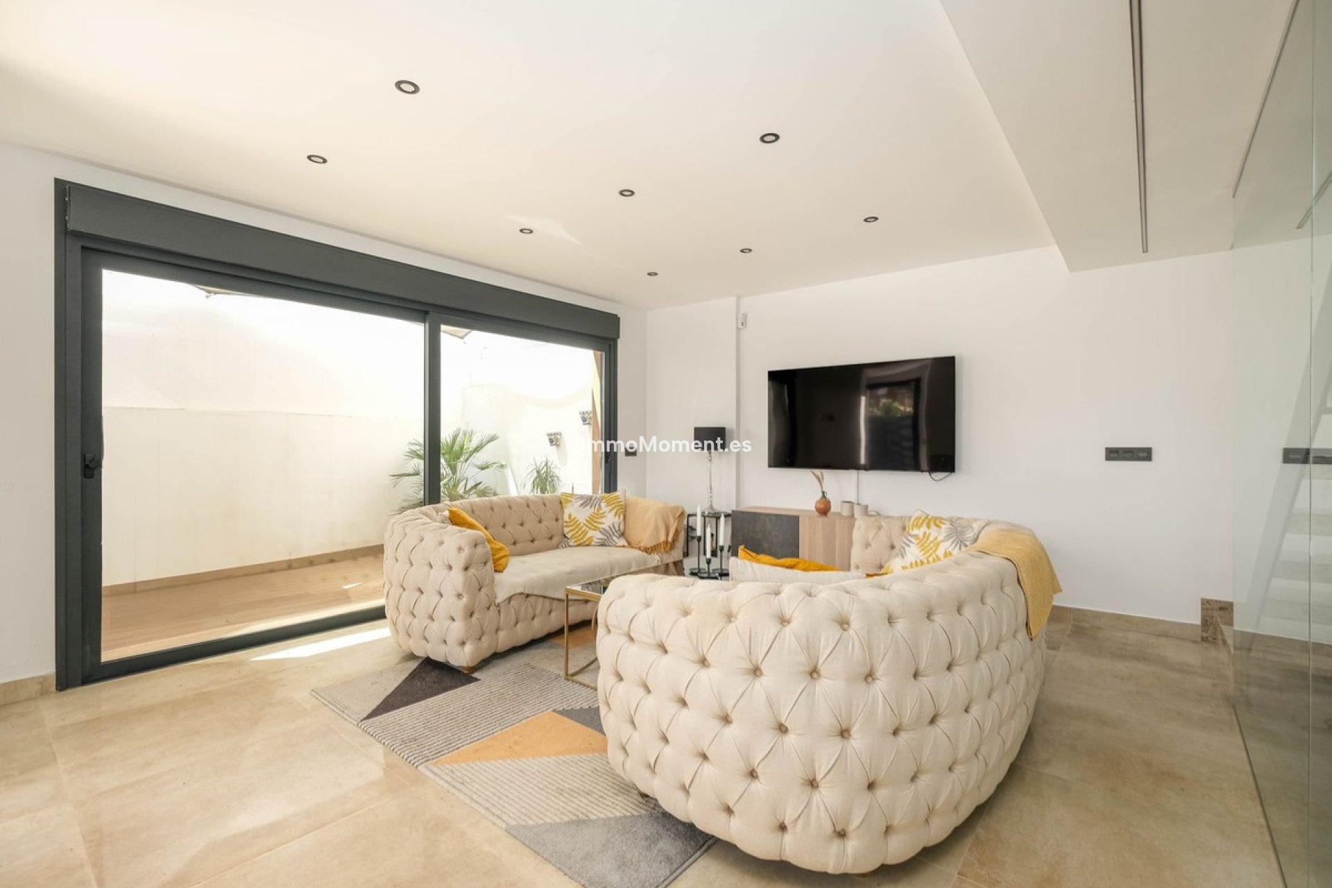 Reventa - Adosado - Fuengirola - Torreblanca