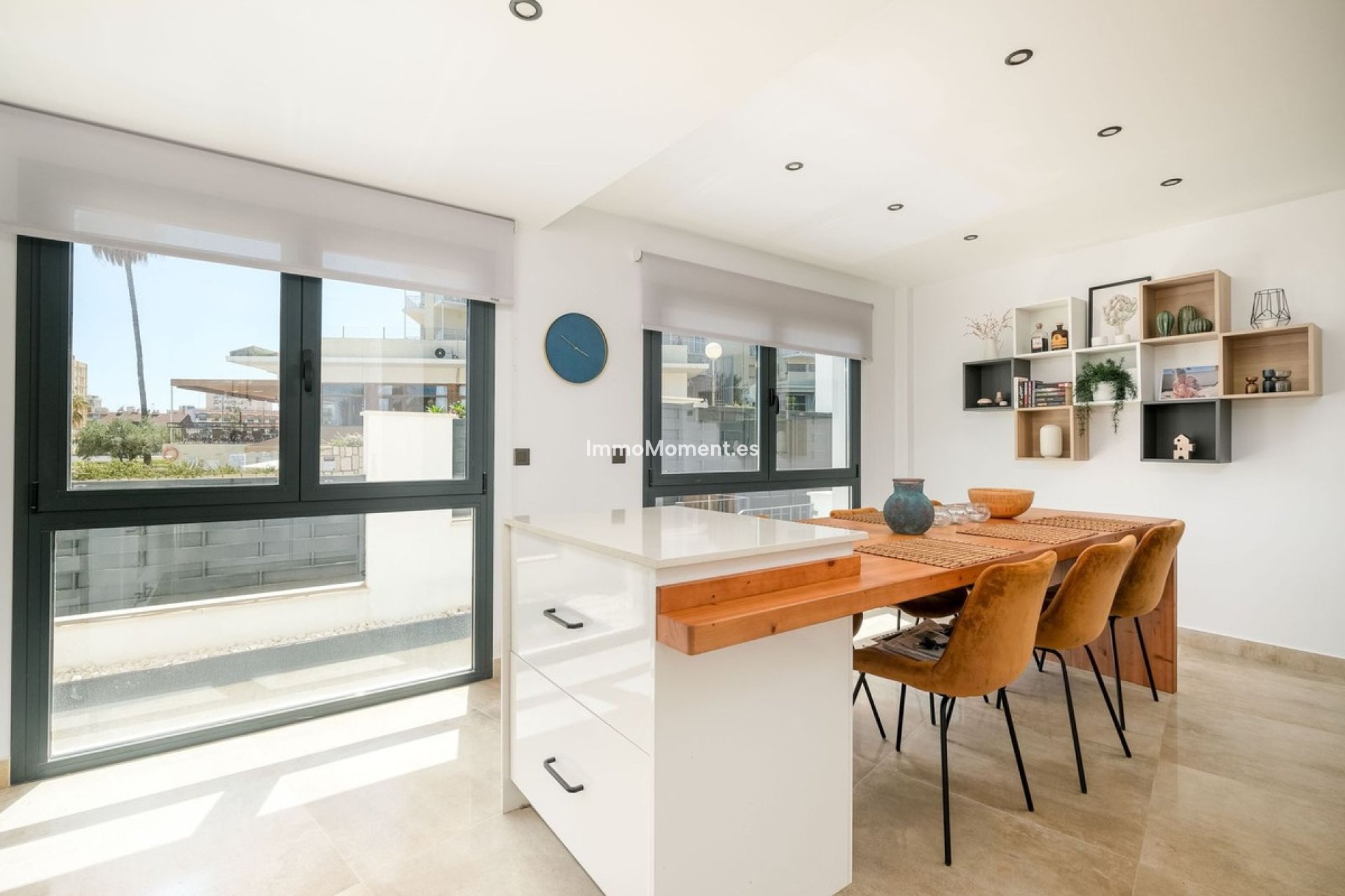 Reventa - Adosado - Fuengirola - Torreblanca