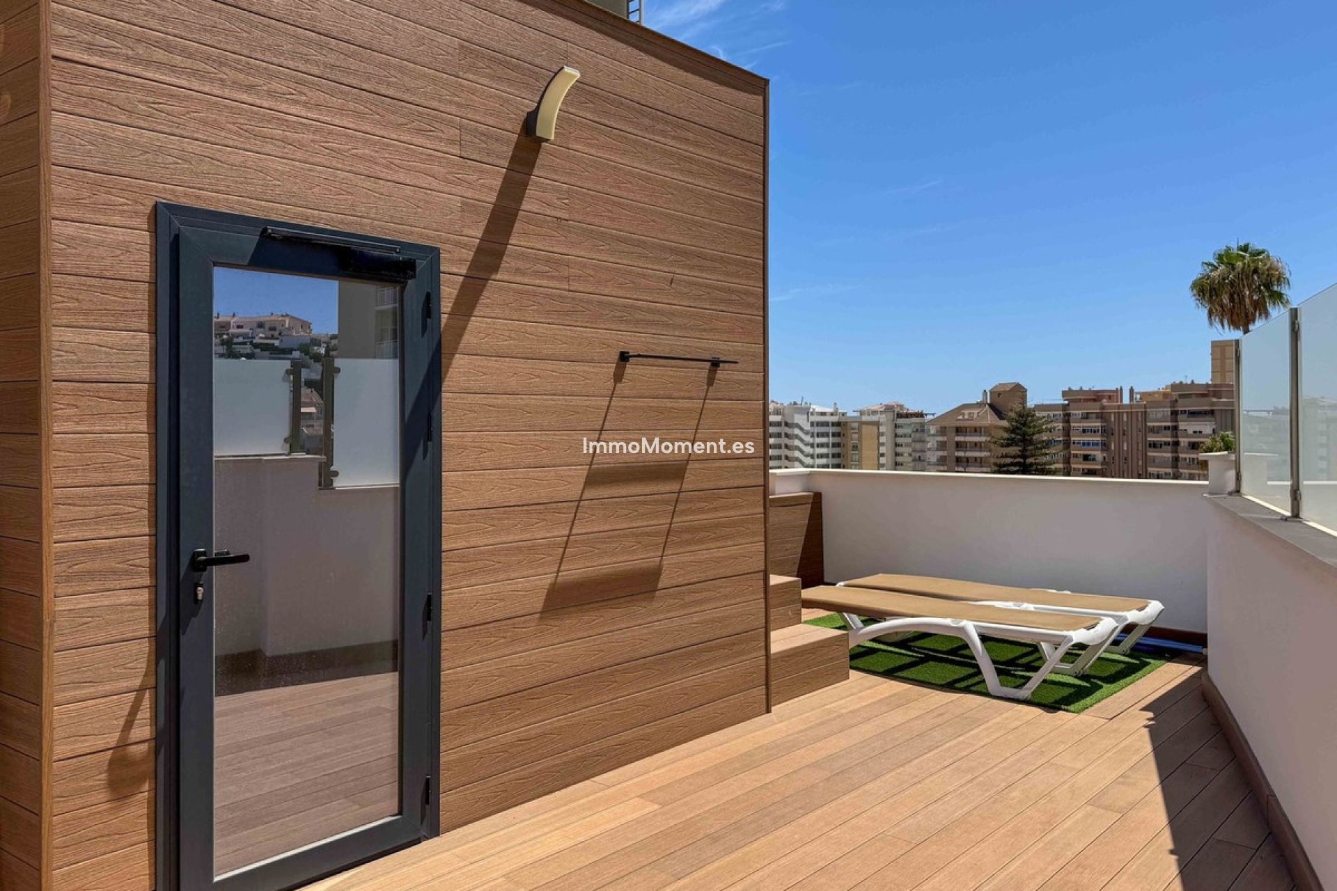 Reventa - Adosado - Fuengirola - Torreblanca