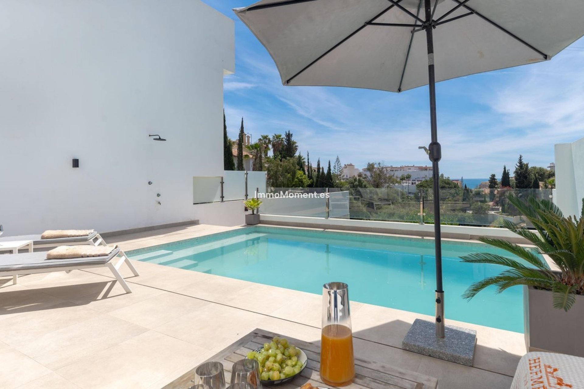 Reventa - Adosado - Fuengirola - Torreblanca