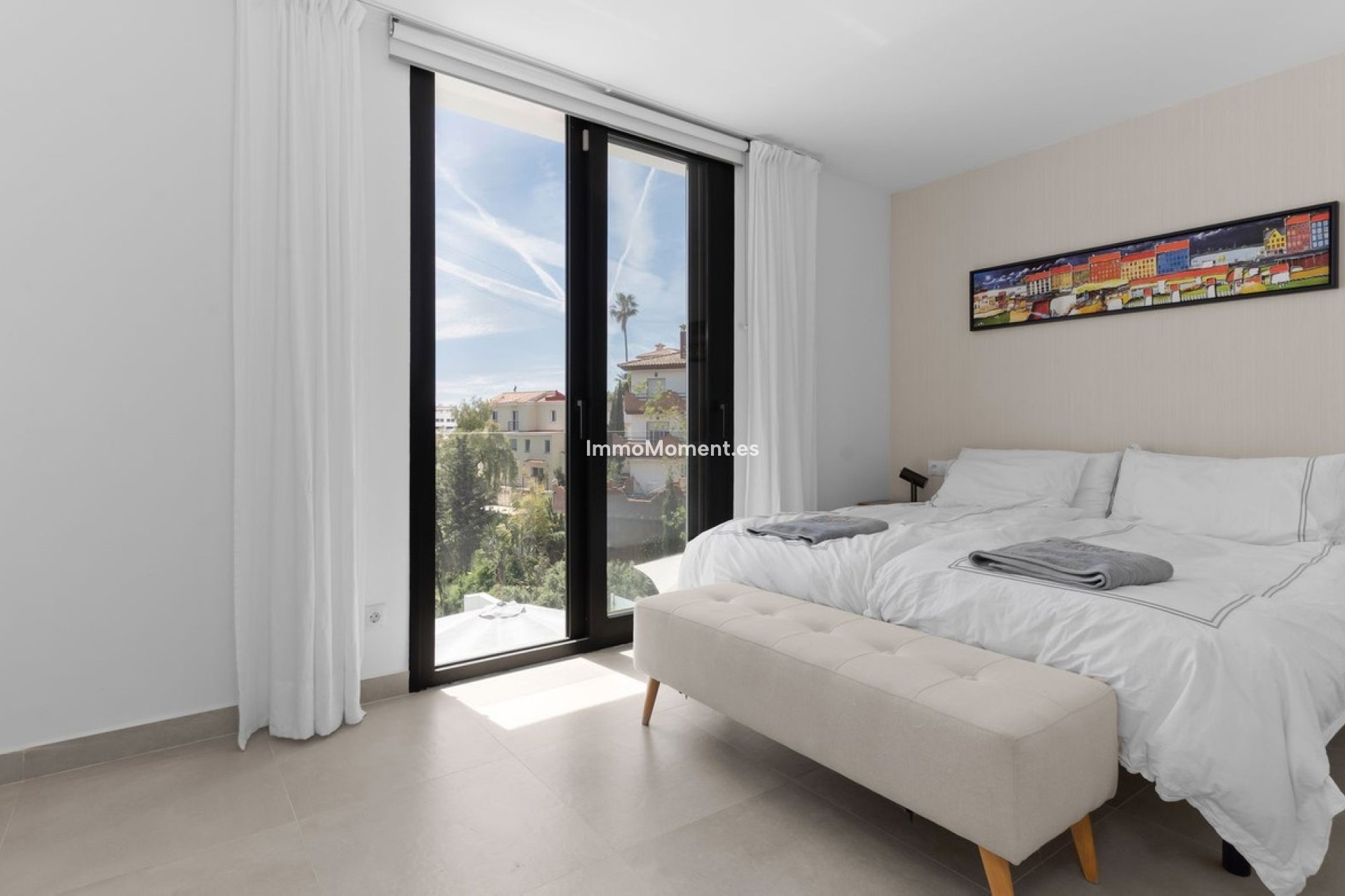 Reventa - Adosado - Fuengirola - Torreblanca