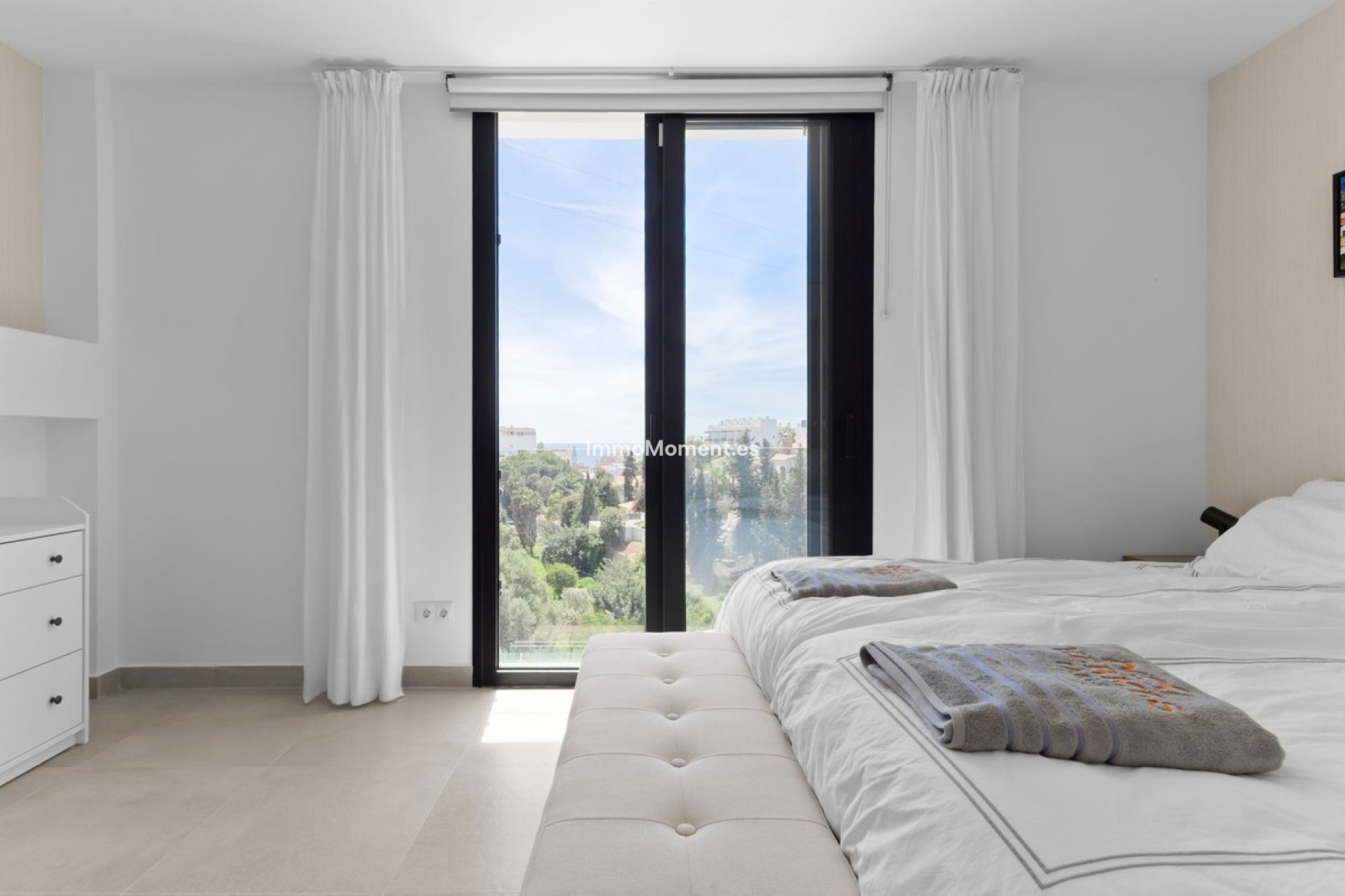 Reventa - Adosado - Fuengirola - Torreblanca