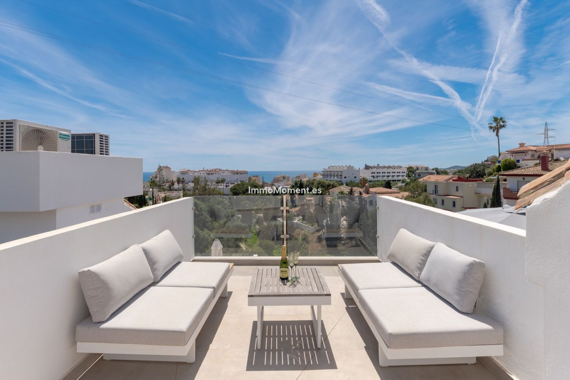 Reventa - Adosado - Fuengirola - Torreblanca