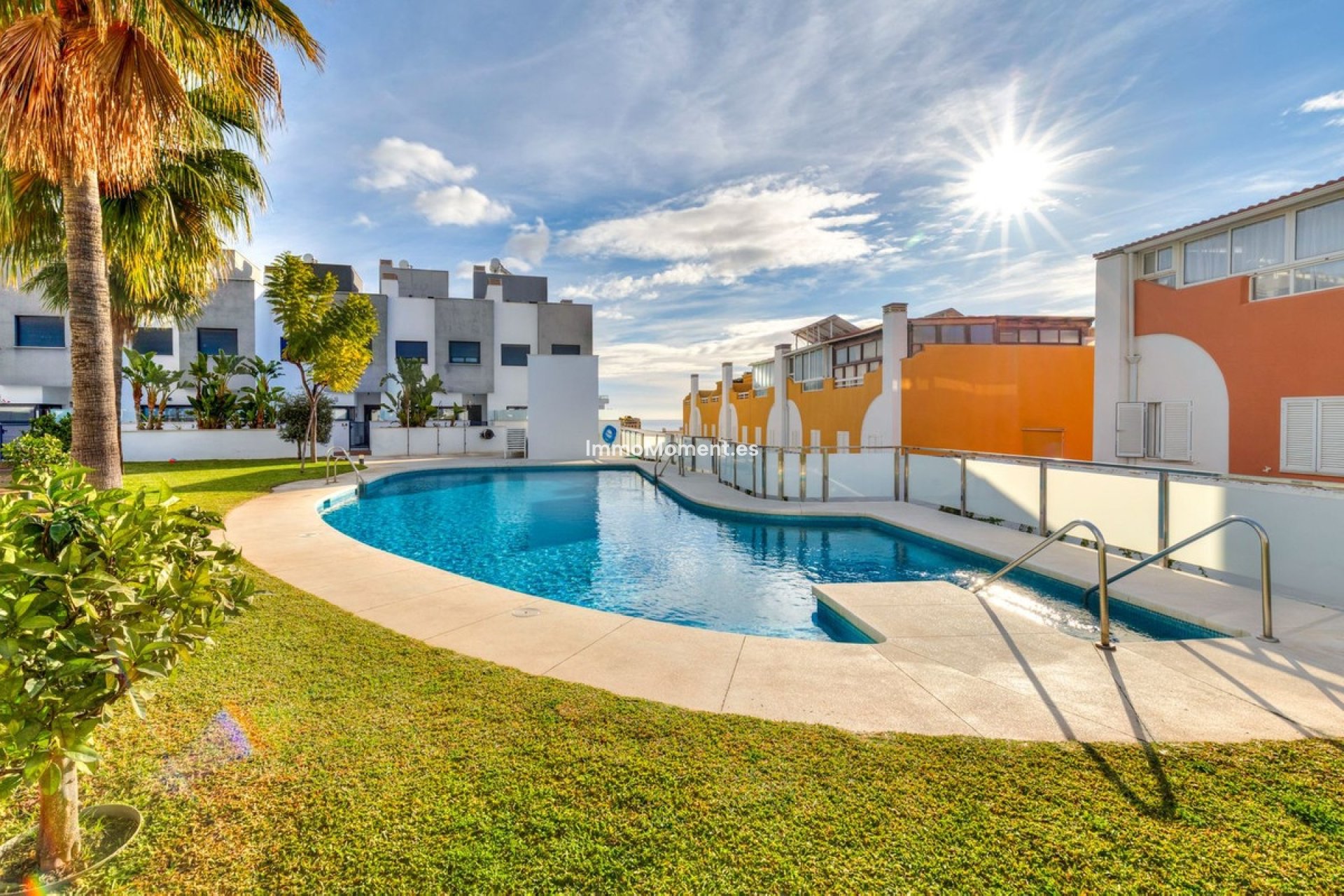 Reventa - Adosado - Fuengirola - Torreblanca