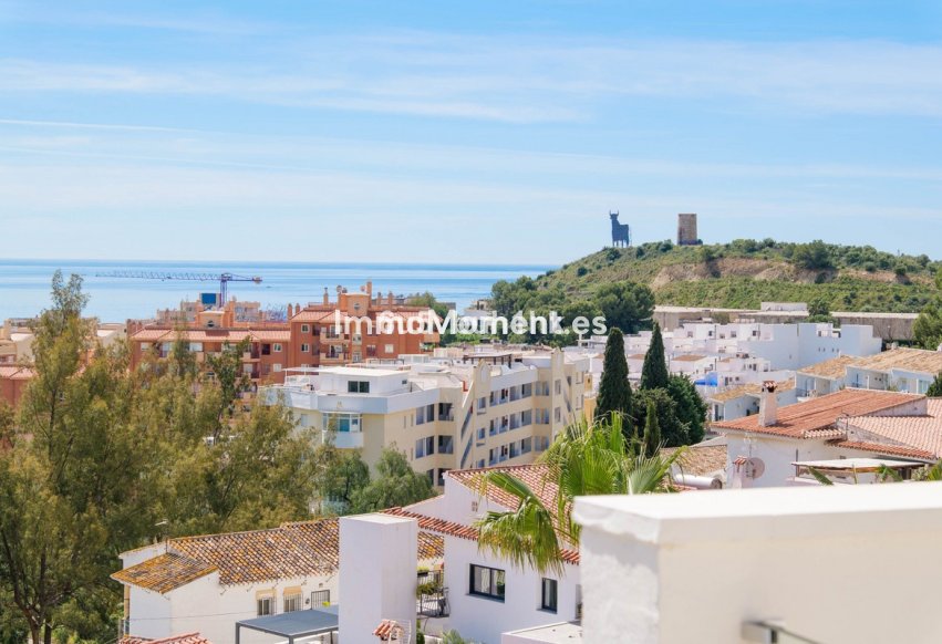 Reventa - Adosado - Fuengirola - Torreblanca