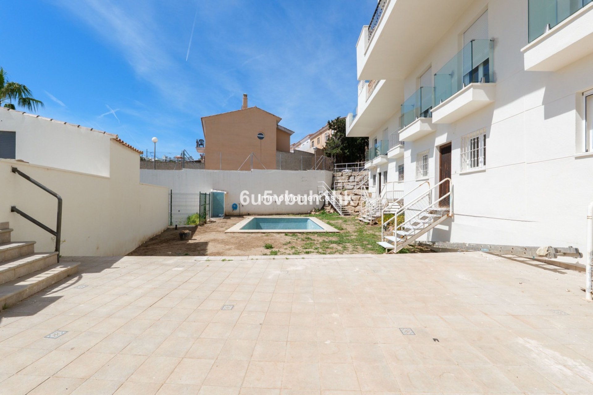 Reventa - Adosado - Fuengirola - Torreblanca