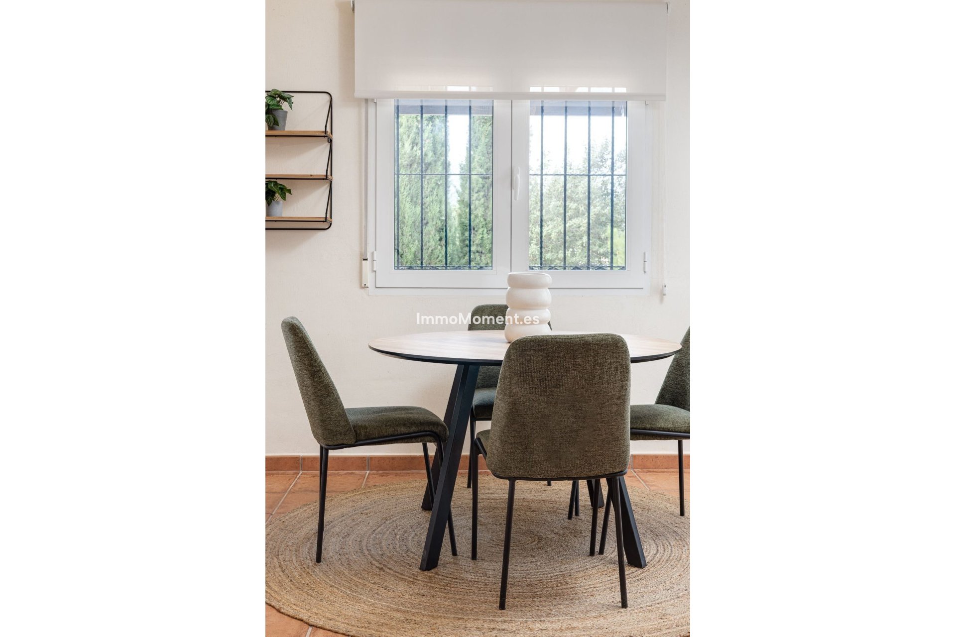 Reventa - Adosado - Fuente Alamo - Fuente Álamo de Murcia