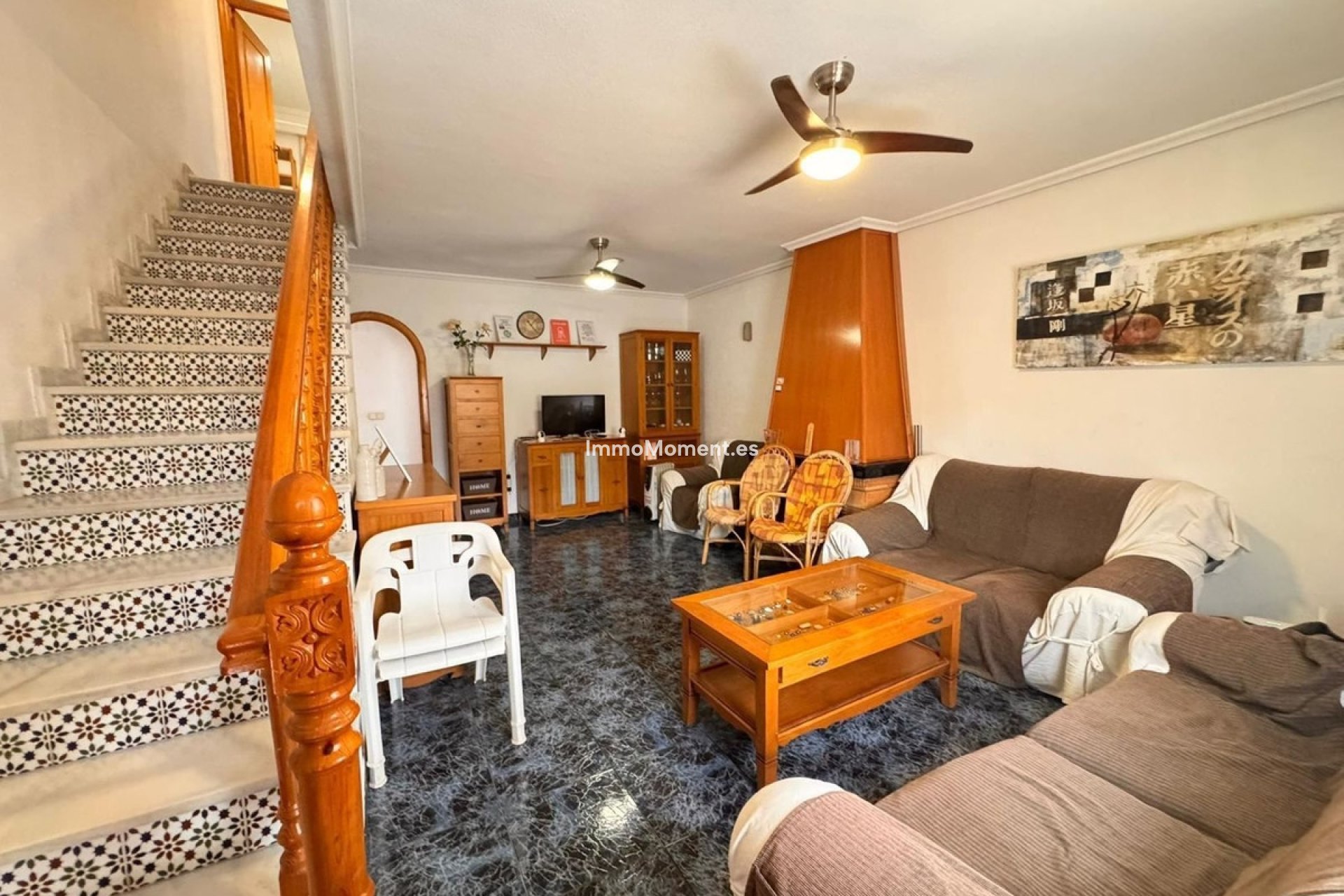 Reventa - Adosado - Guardamar del Segura - Guardamar del Segura Centro