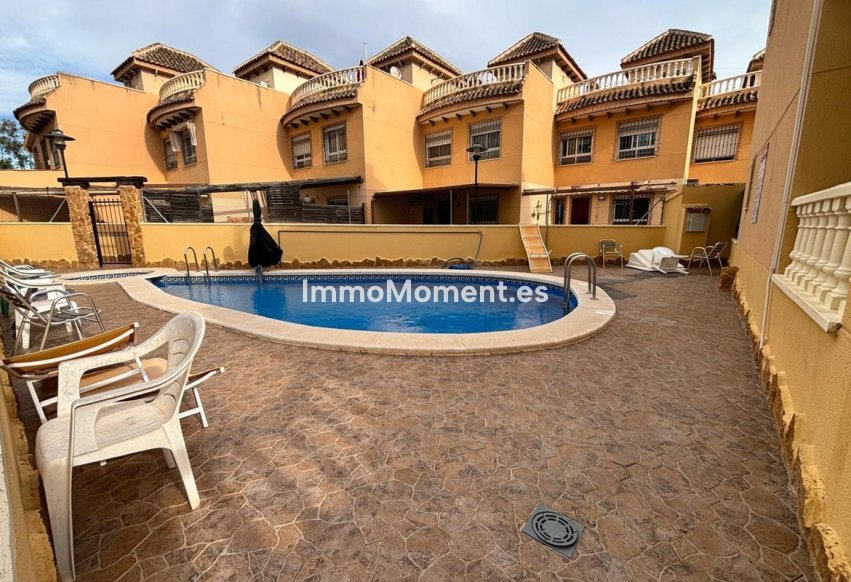 Reventa - Adosado - Guardamar del Segura - Guardamar del Segura Centro