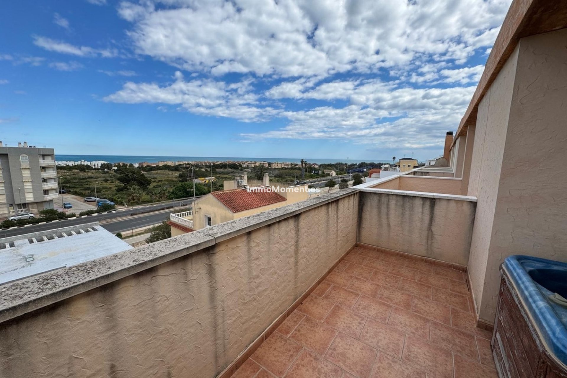 Reventa - Adosado - Guardamar del Segura - Guardamar del Segura Centro