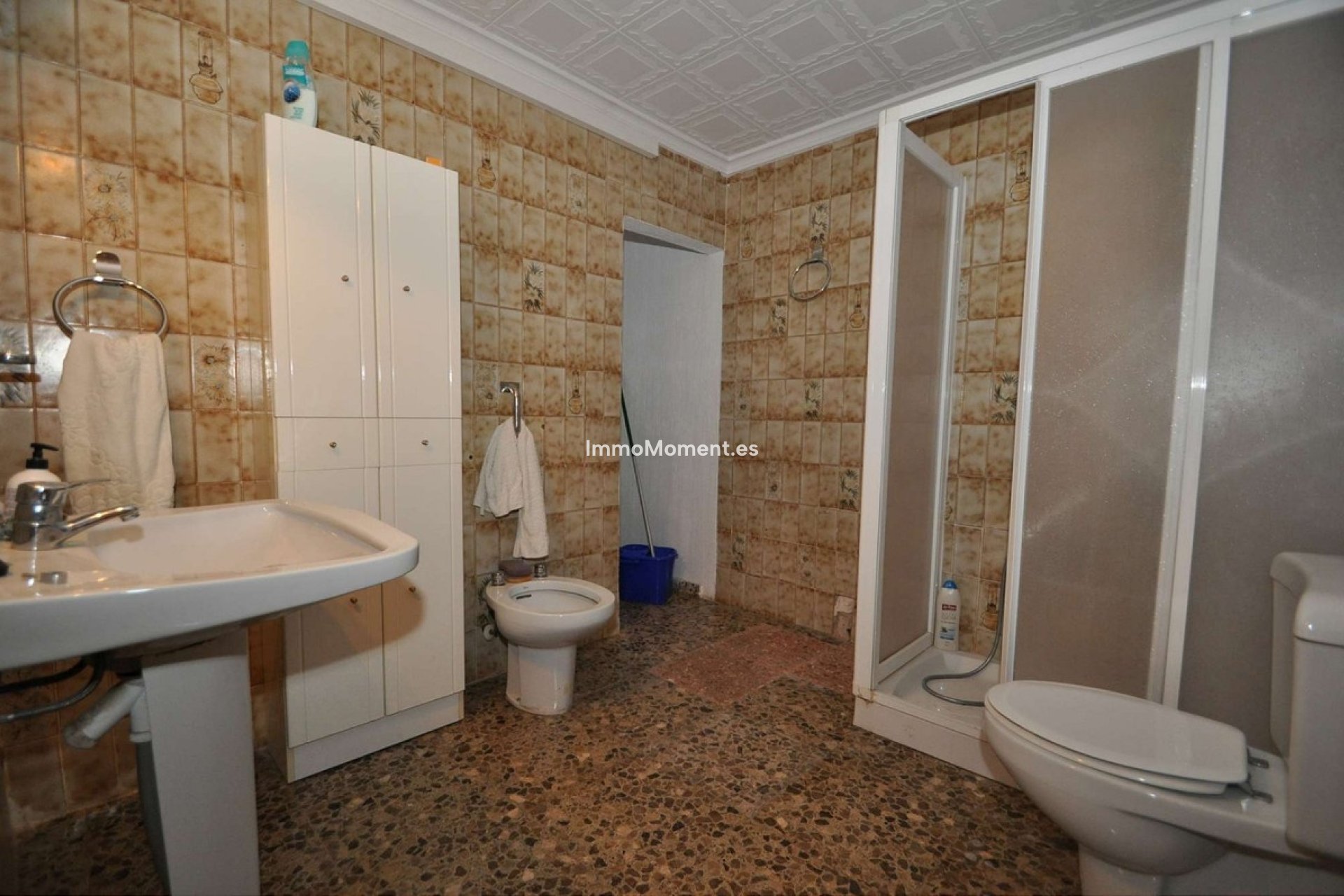 Reventa - Adosado - Ibi - Ibi Centro