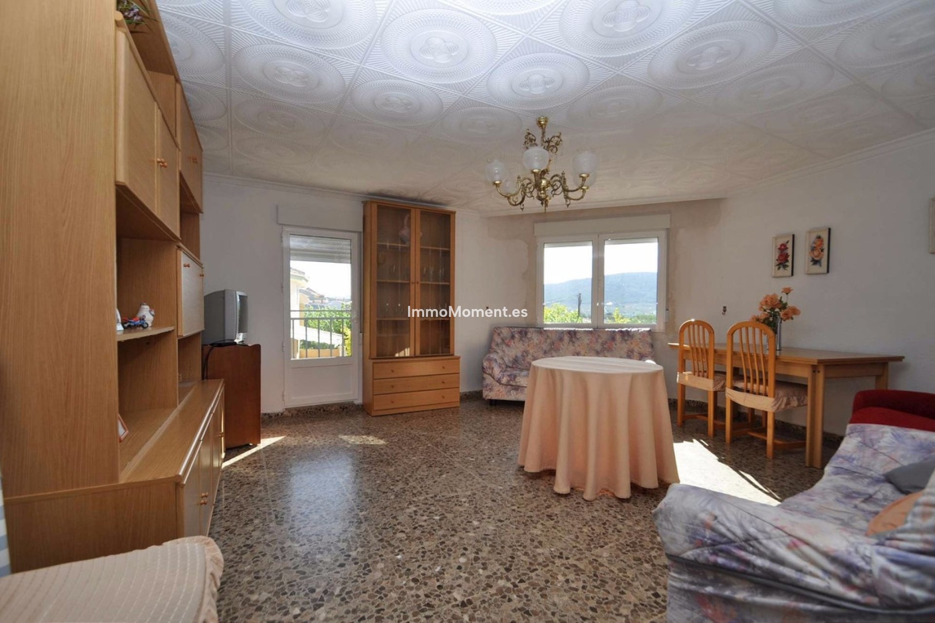 Reventa - Adosado - Ibi - Ibi Centro