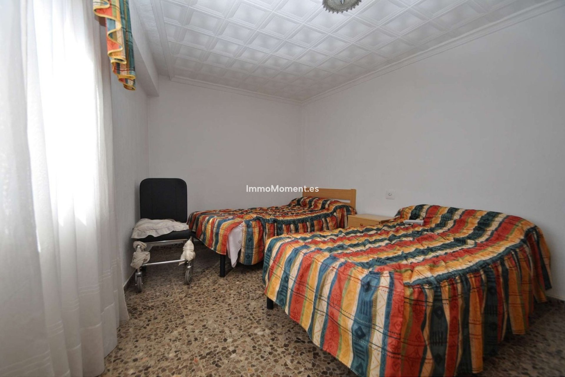 Reventa - Adosado - Ibi - Ibi Centro