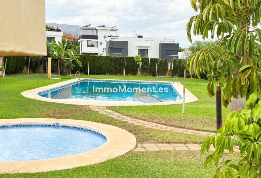 Reventa - Adosado - Interior  - Alhaurín de la Torre