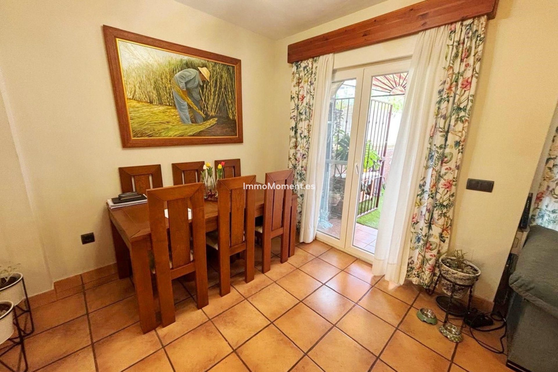 Reventa - Adosado - Interior  - Alhaurín de la Torre