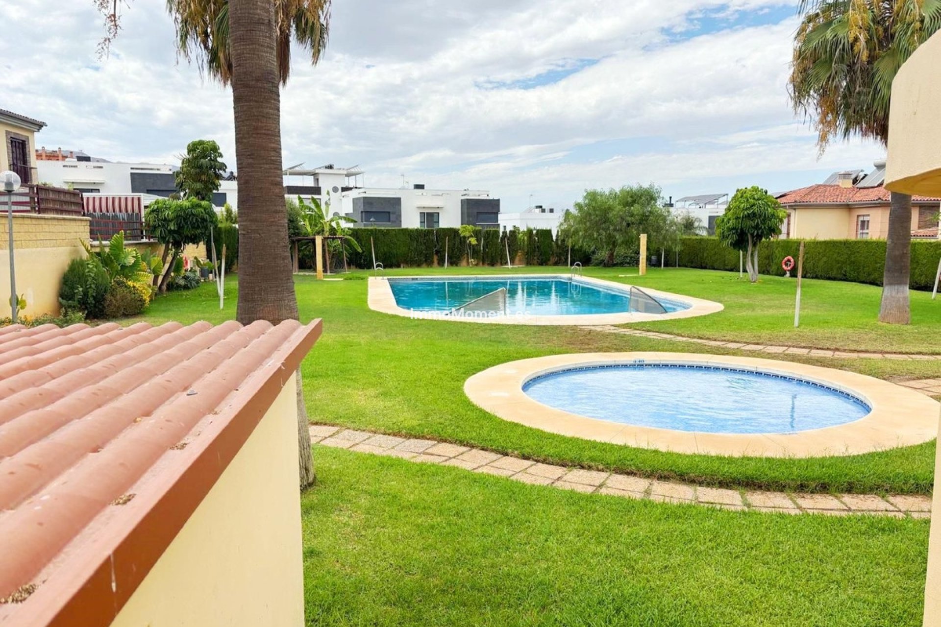 Reventa - Adosado - Interior  - Alhaurín de la Torre