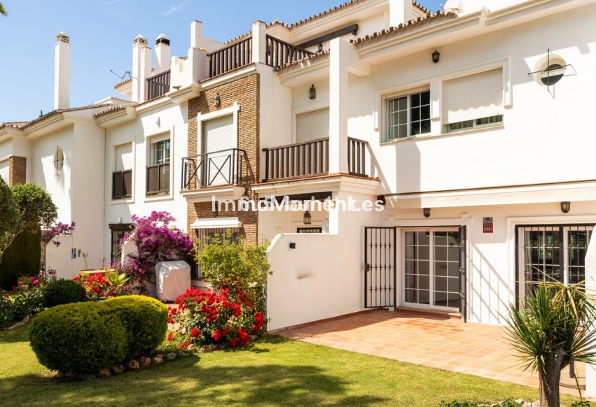 Reventa - Adosado - Interior  - Alhaurín de la Torre