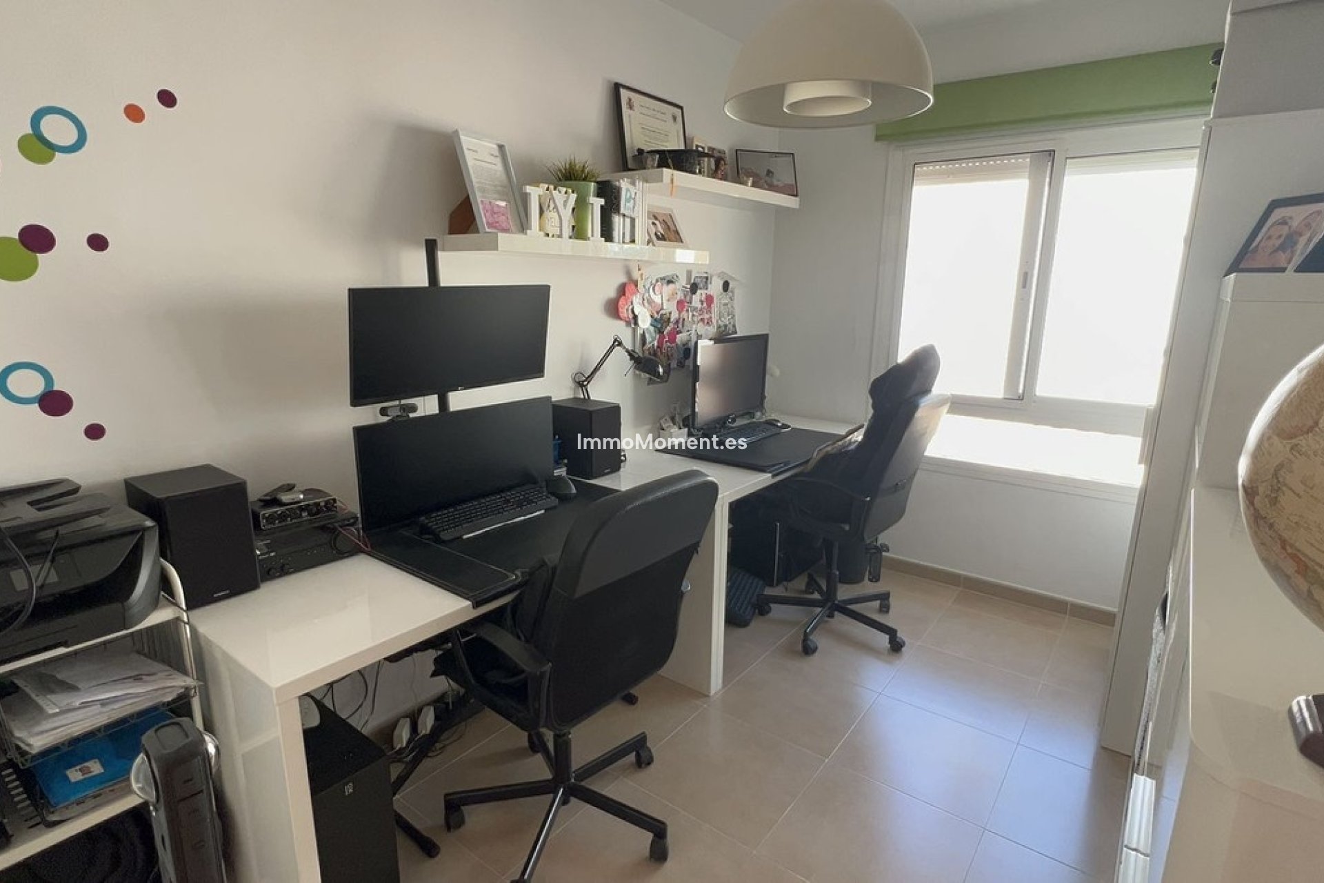 Reventa - Adosado - Interior  - Alhaurín de la Torre