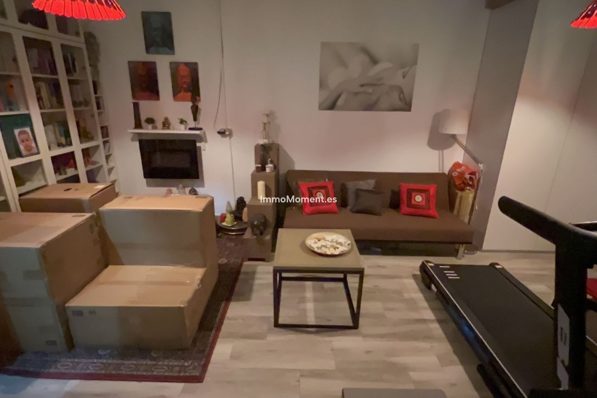 Reventa - Adosado - Interior  - Alhaurín de la Torre