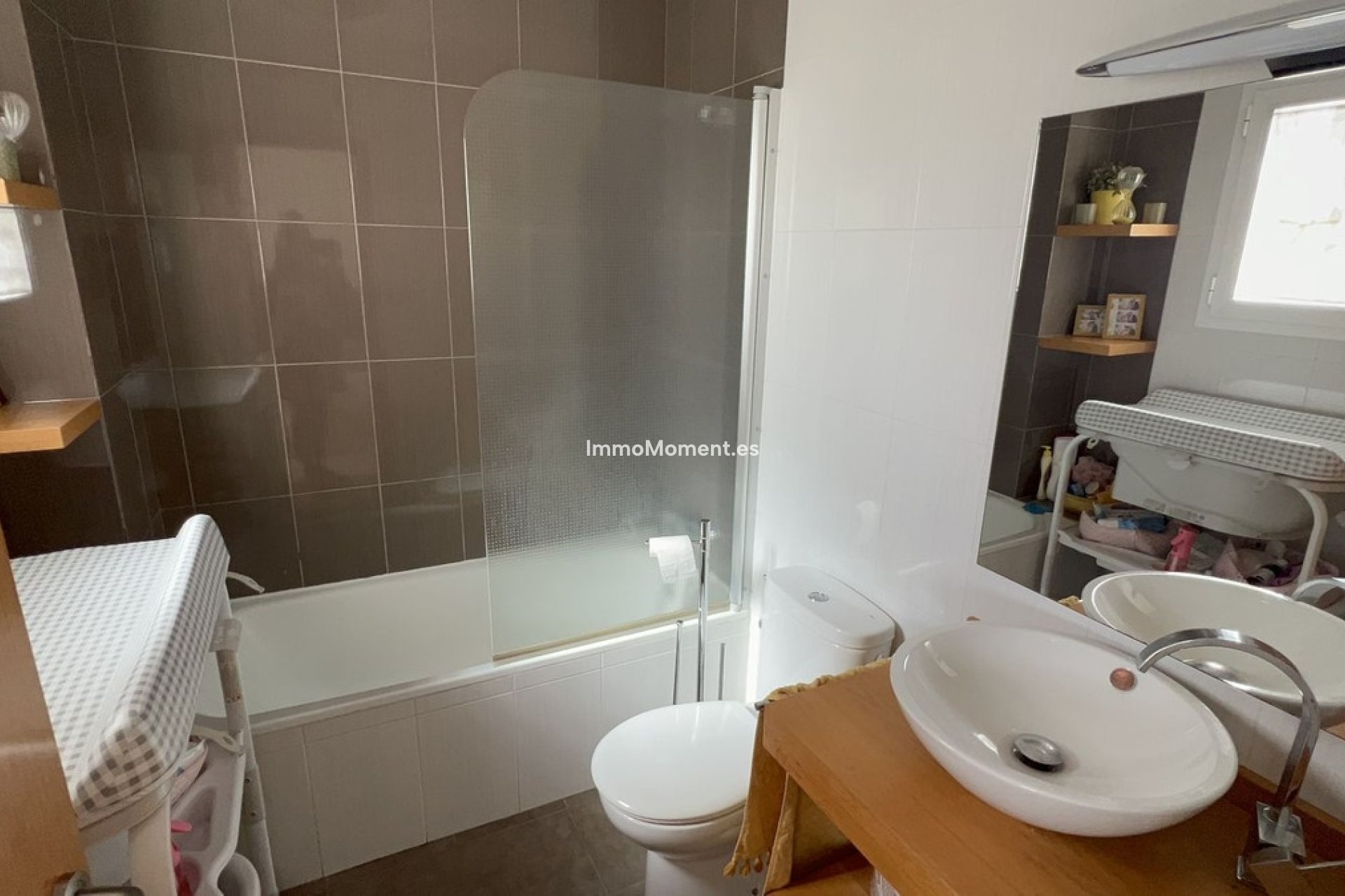 Reventa - Adosado - Interior  - Alhaurín de la Torre