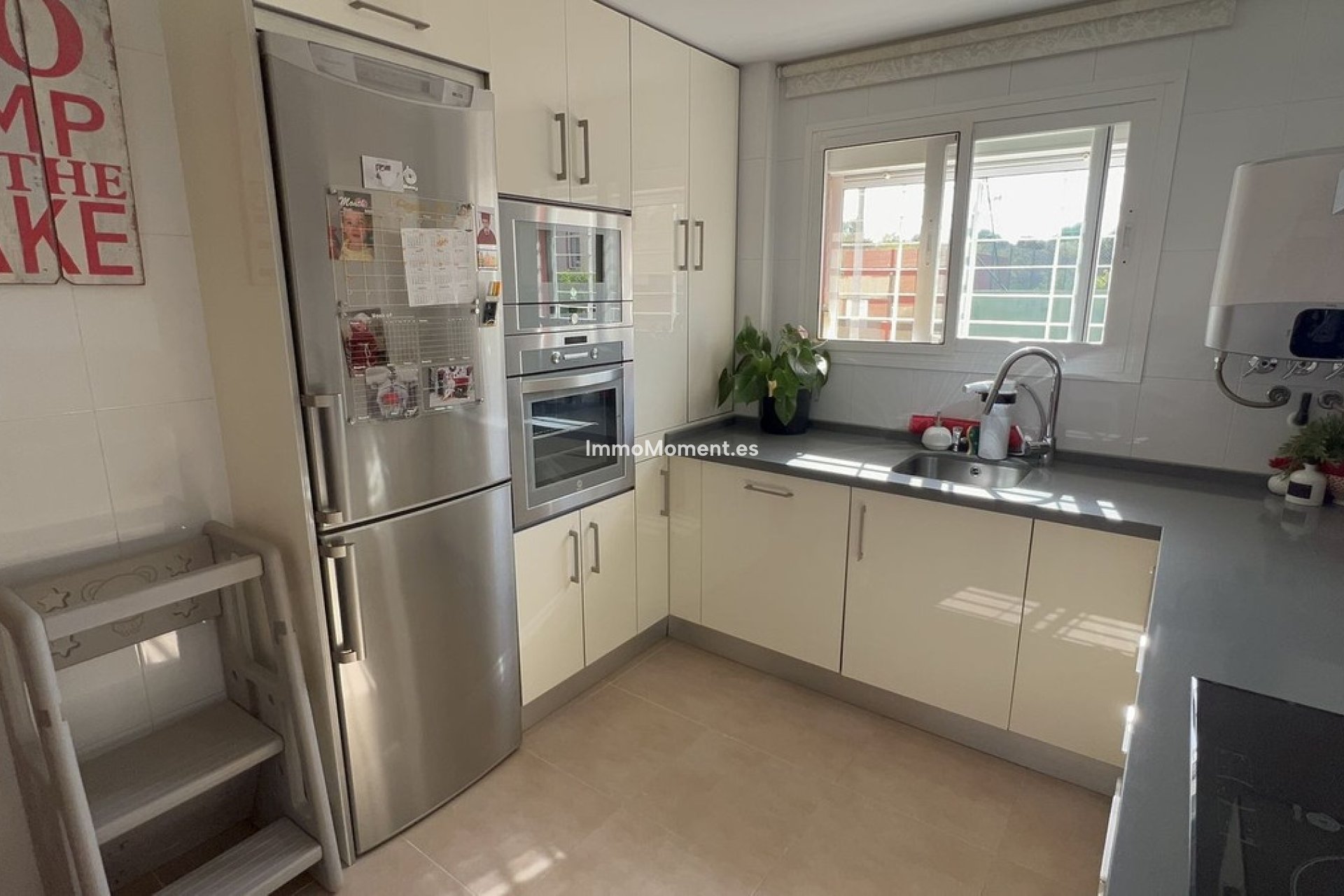 Reventa - Adosado - Interior  - Alhaurín de la Torre