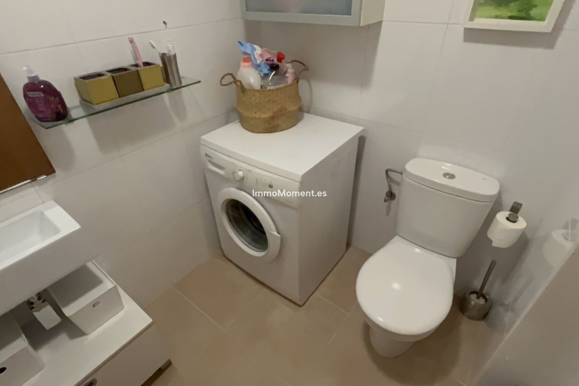 Reventa - Adosado - Interior  - Alhaurín de la Torre