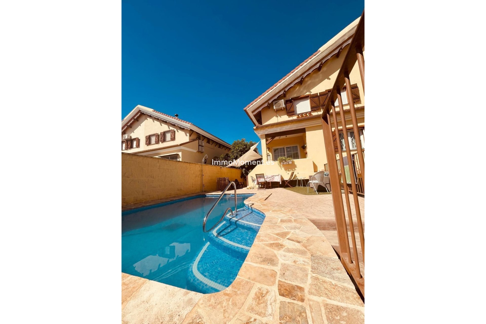 Reventa - Adosado - Interior  - Alhaurín de la Torre