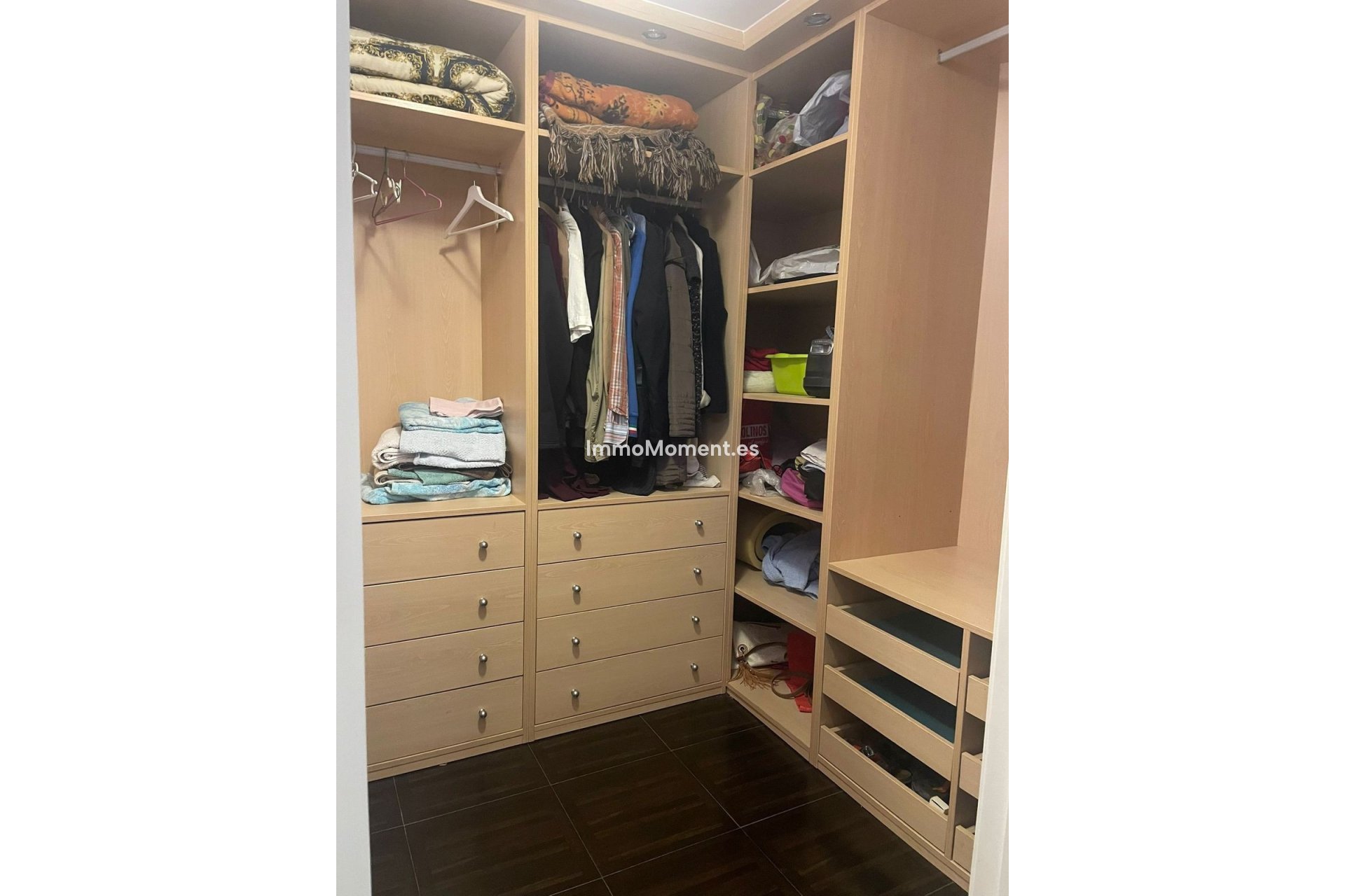 Reventa - Adosado - Interior  - Alhaurín de la Torre