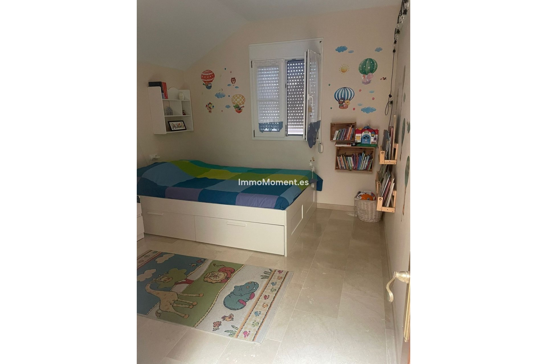 Reventa - Adosado - Interior  - Alhaurín de la Torre