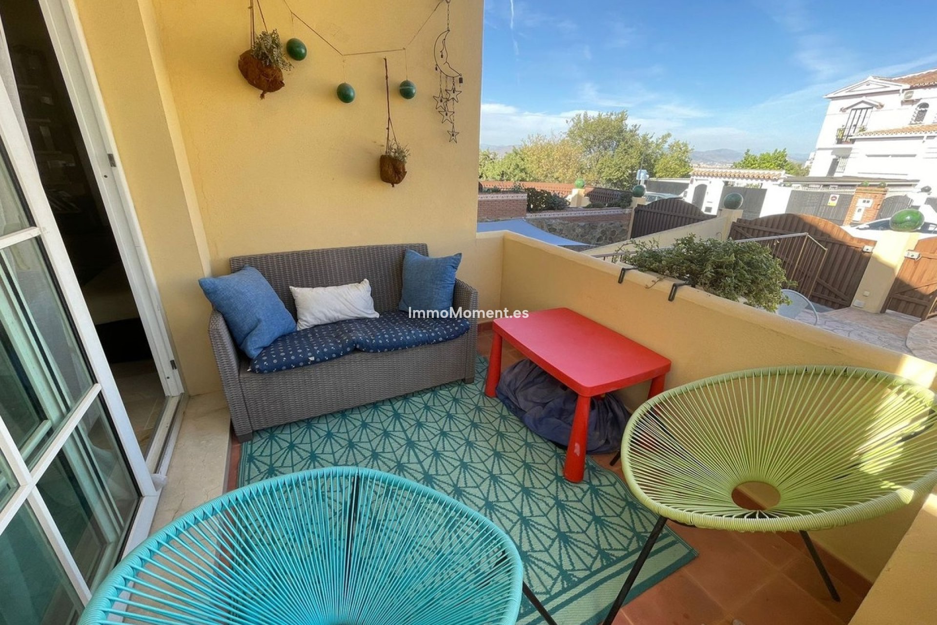 Reventa - Adosado - Interior  - Alhaurín de la Torre