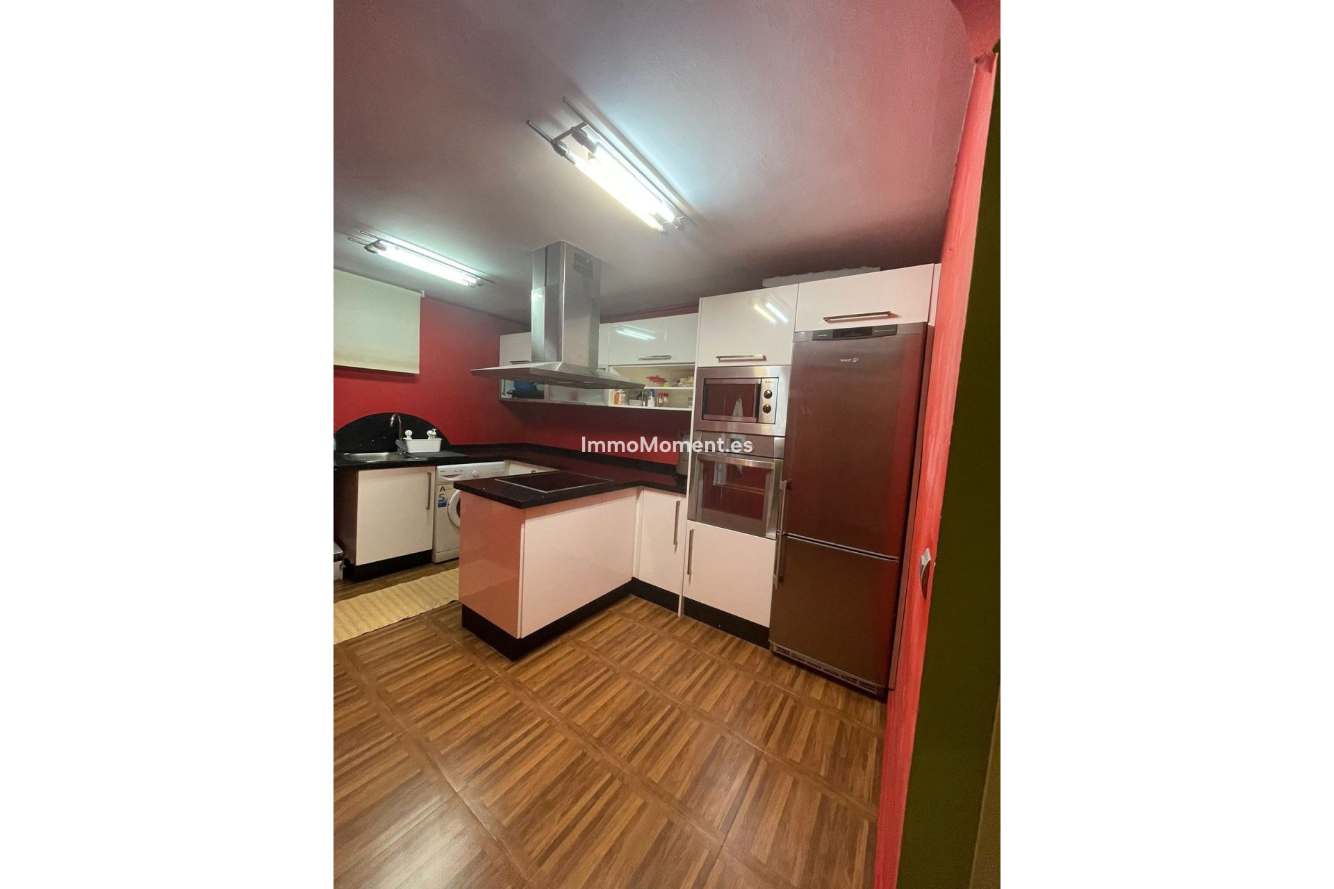 Reventa - Adosado - Interior  - Alhaurín de la Torre