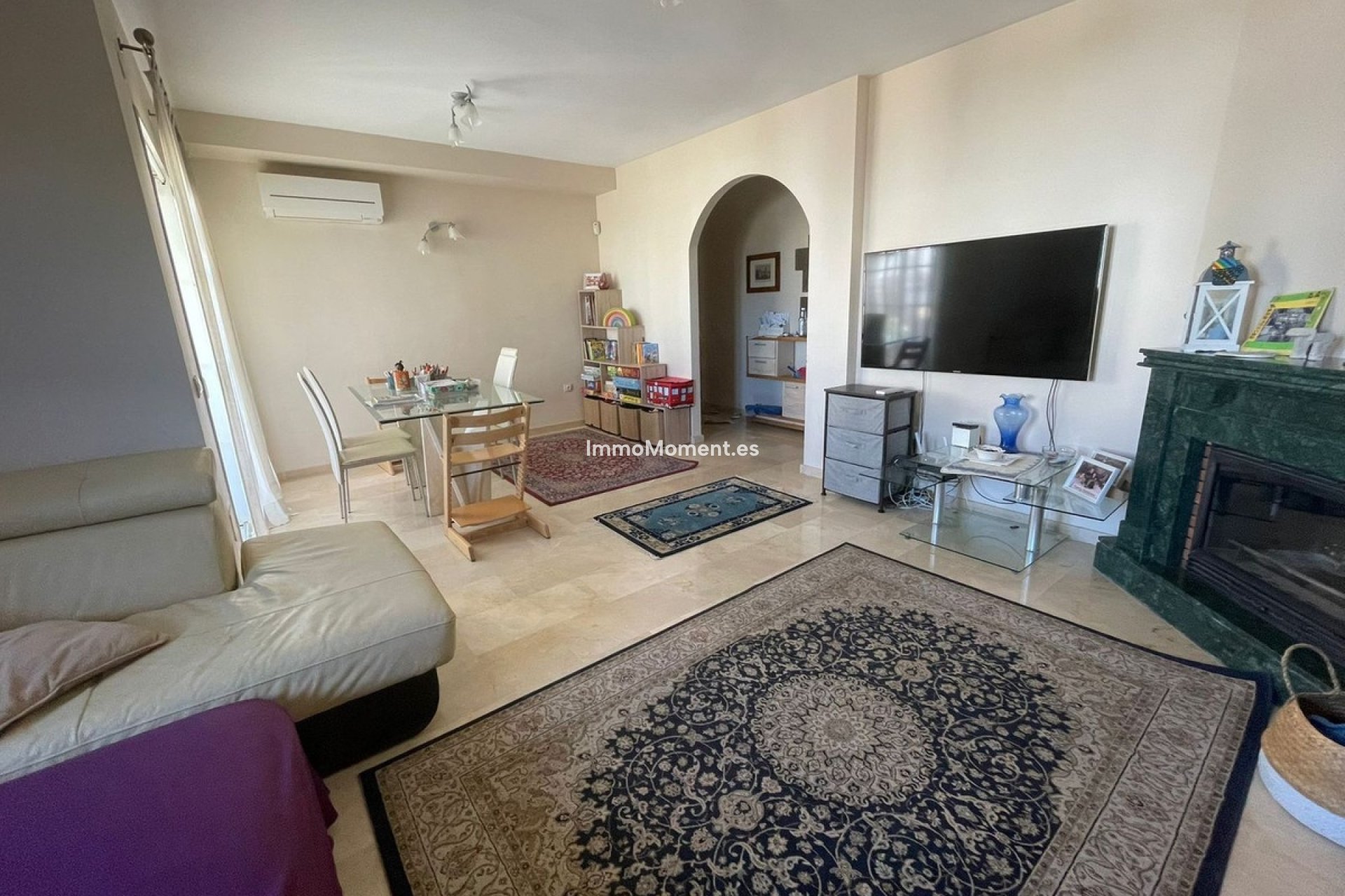 Reventa - Adosado - Interior  - Alhaurín de la Torre