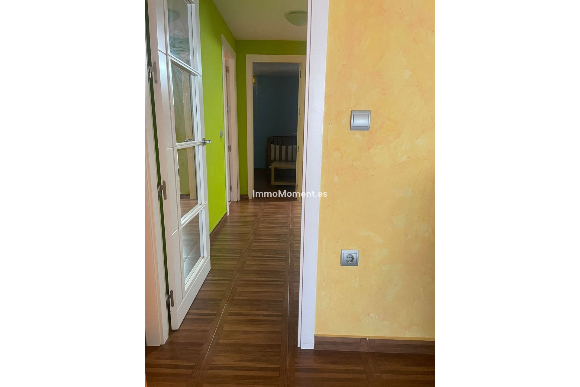 Reventa - Adosado - Interior  - Alhaurín de la Torre