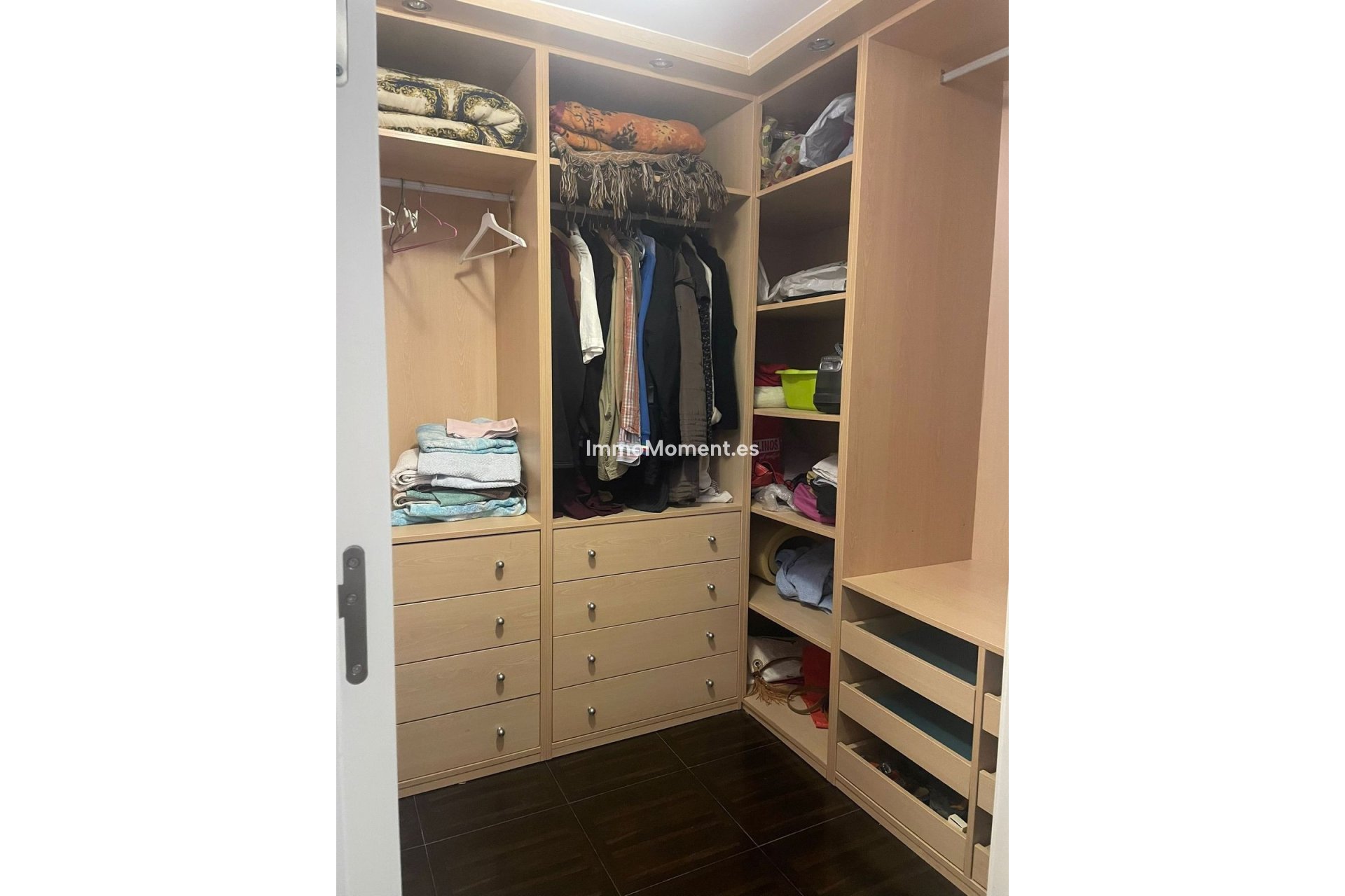 Reventa - Adosado - Interior  - Alhaurín de la Torre