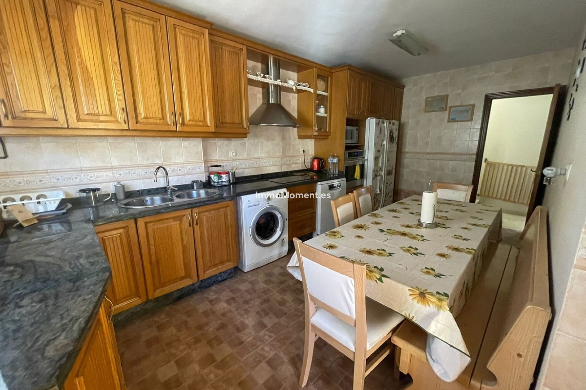 Reventa - Adosado - Interior  - Alhaurín de la Torre