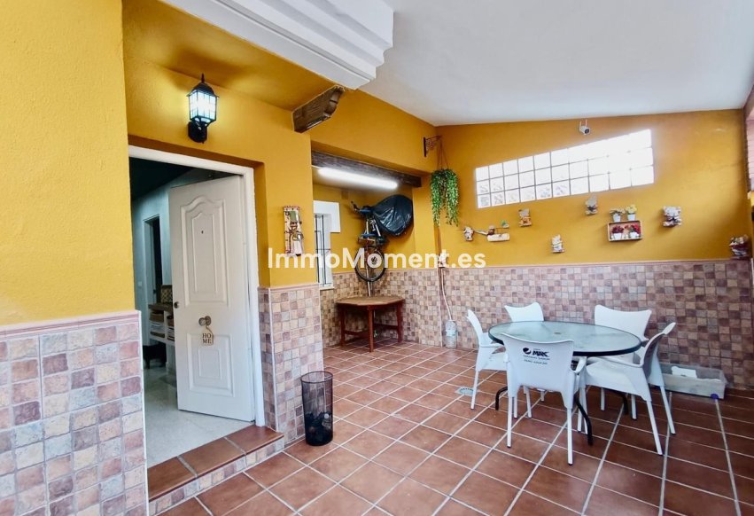 Reventa - Adosado - Interior  - Alhaurín de la Torre