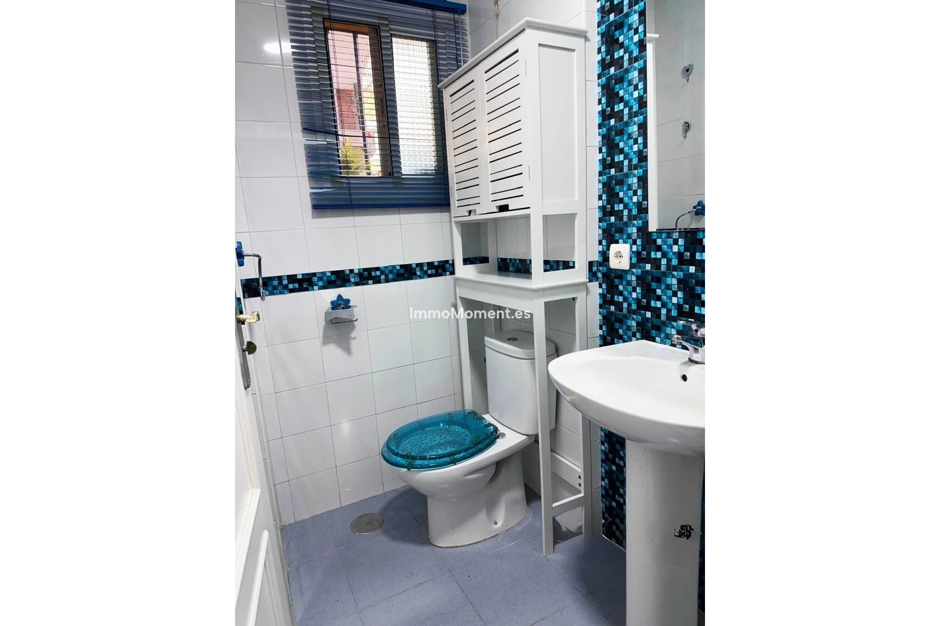 Reventa - Adosado - Interior  - Alhaurín de la Torre