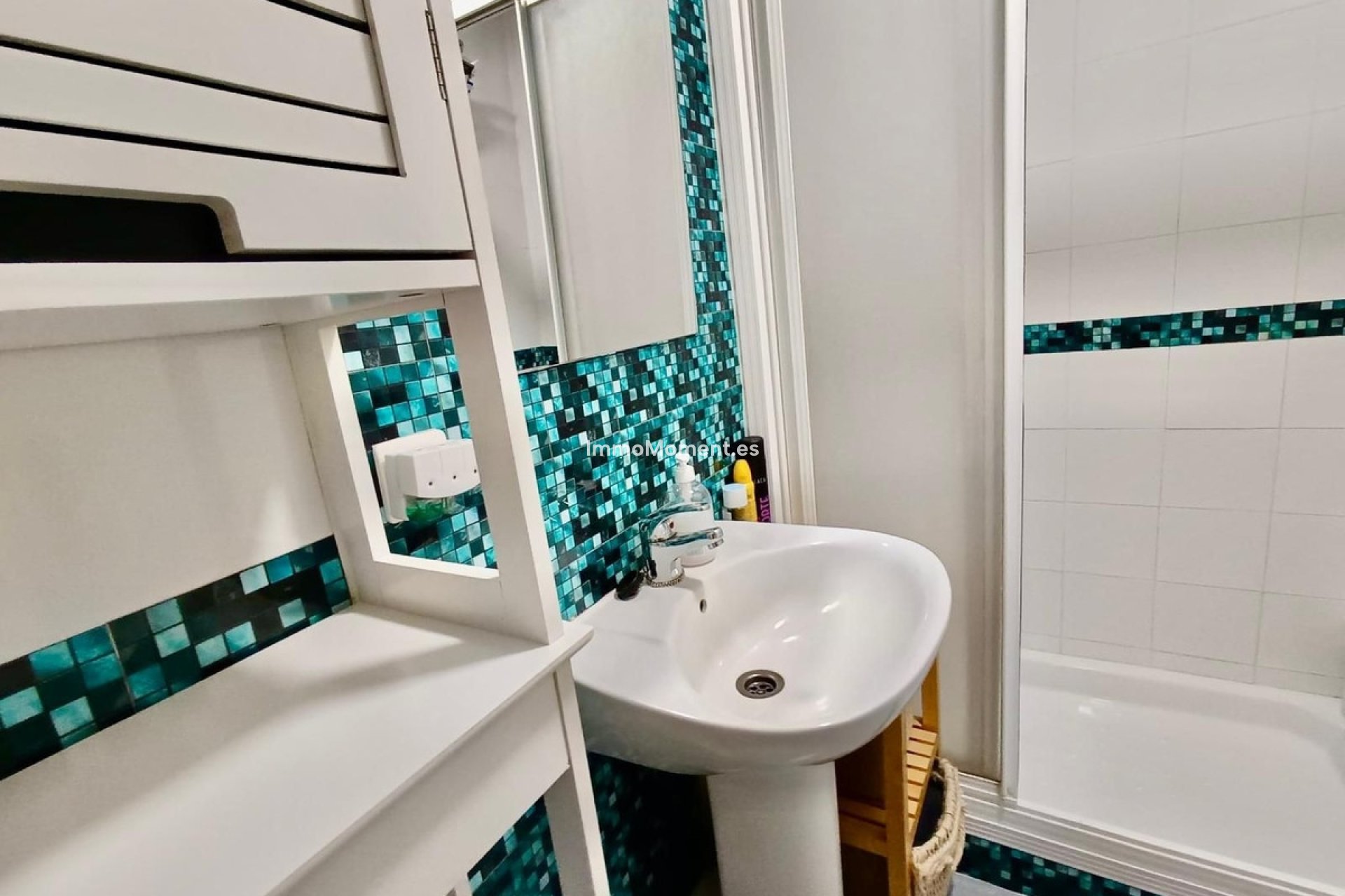 Reventa - Adosado - Interior  - Alhaurín de la Torre