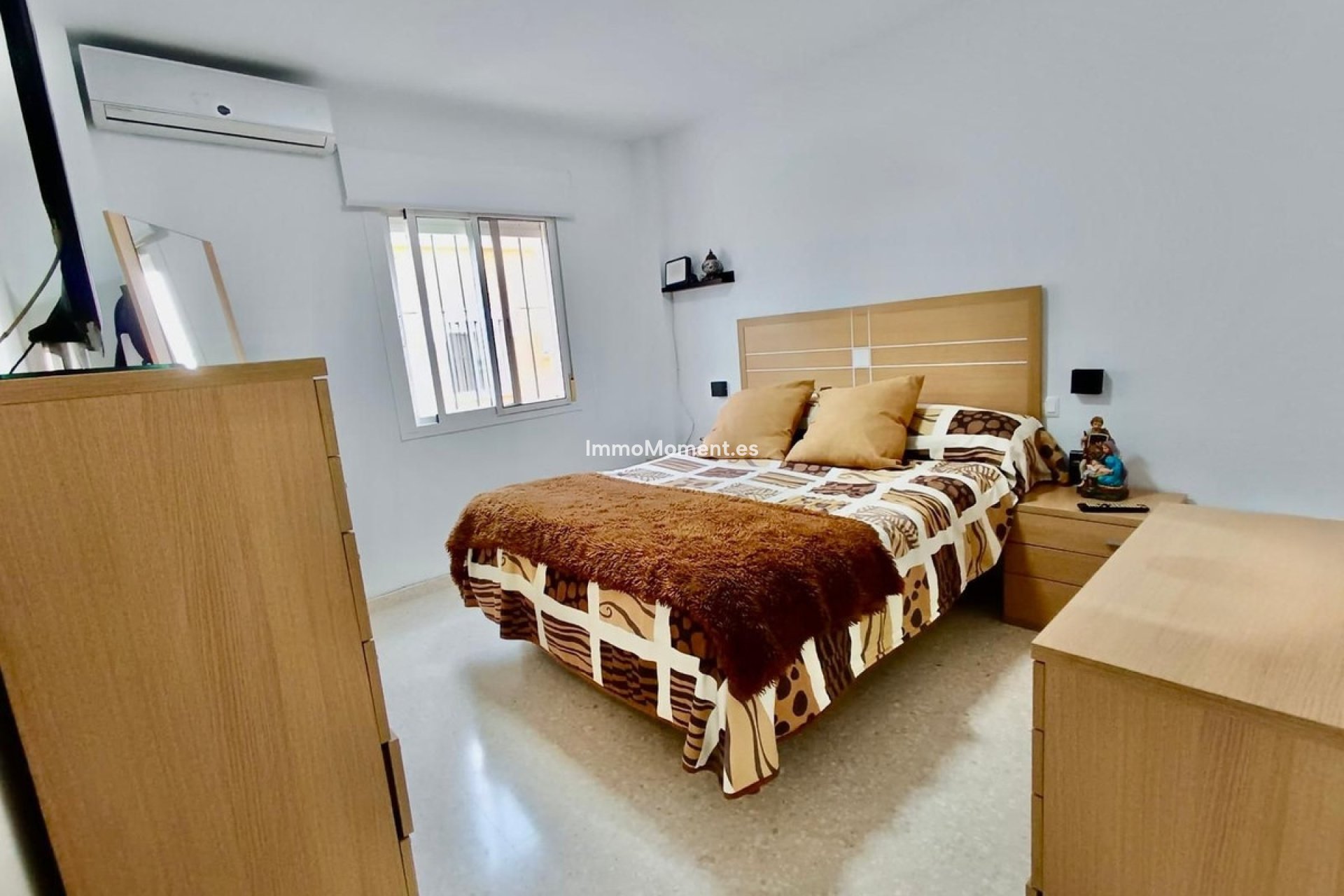 Reventa - Adosado - Interior  - Alhaurín de la Torre