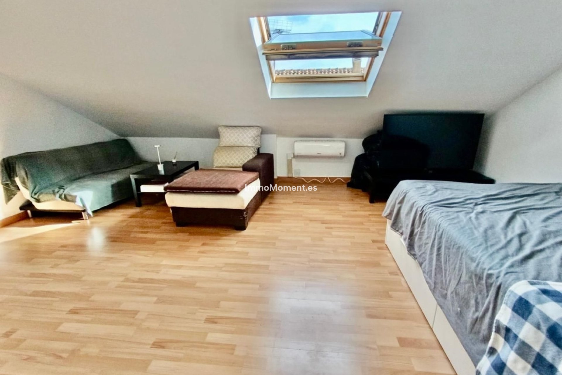 Reventa - Adosado - Interior  - Alhaurín de la Torre