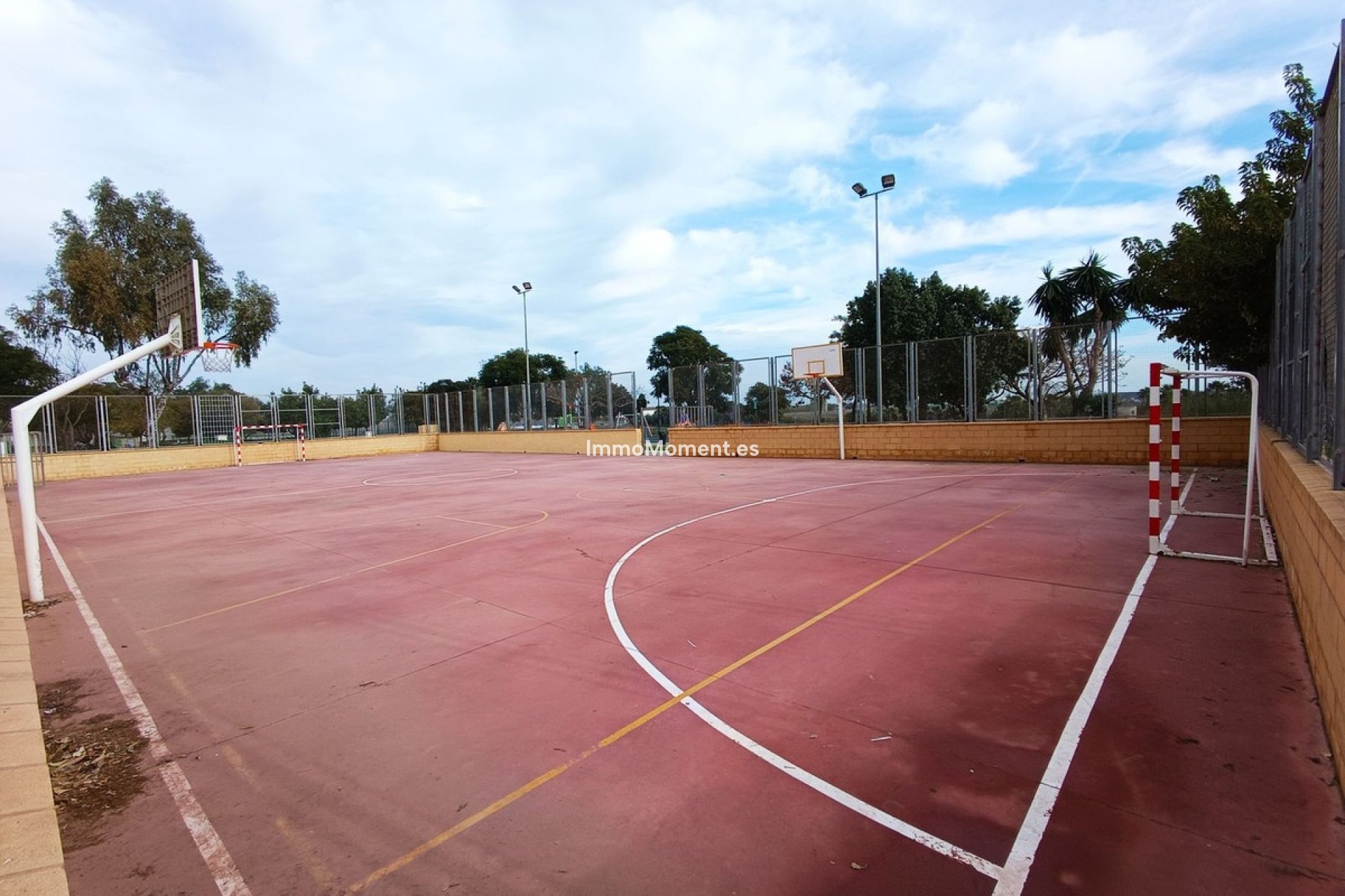 Reventa - Adosado - Interior  - Alhaurín de la Torre