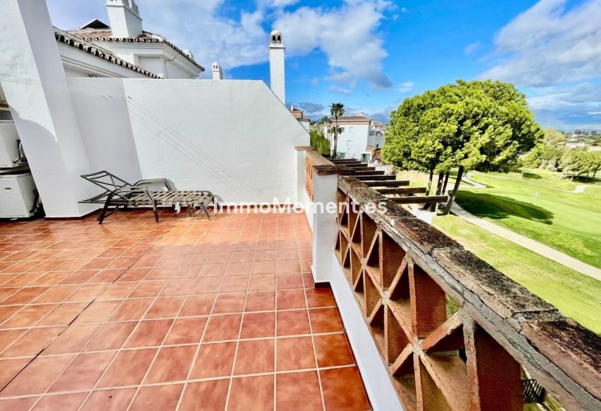 Reventa - Adosado - Interior  - Alhaurín de la Torre