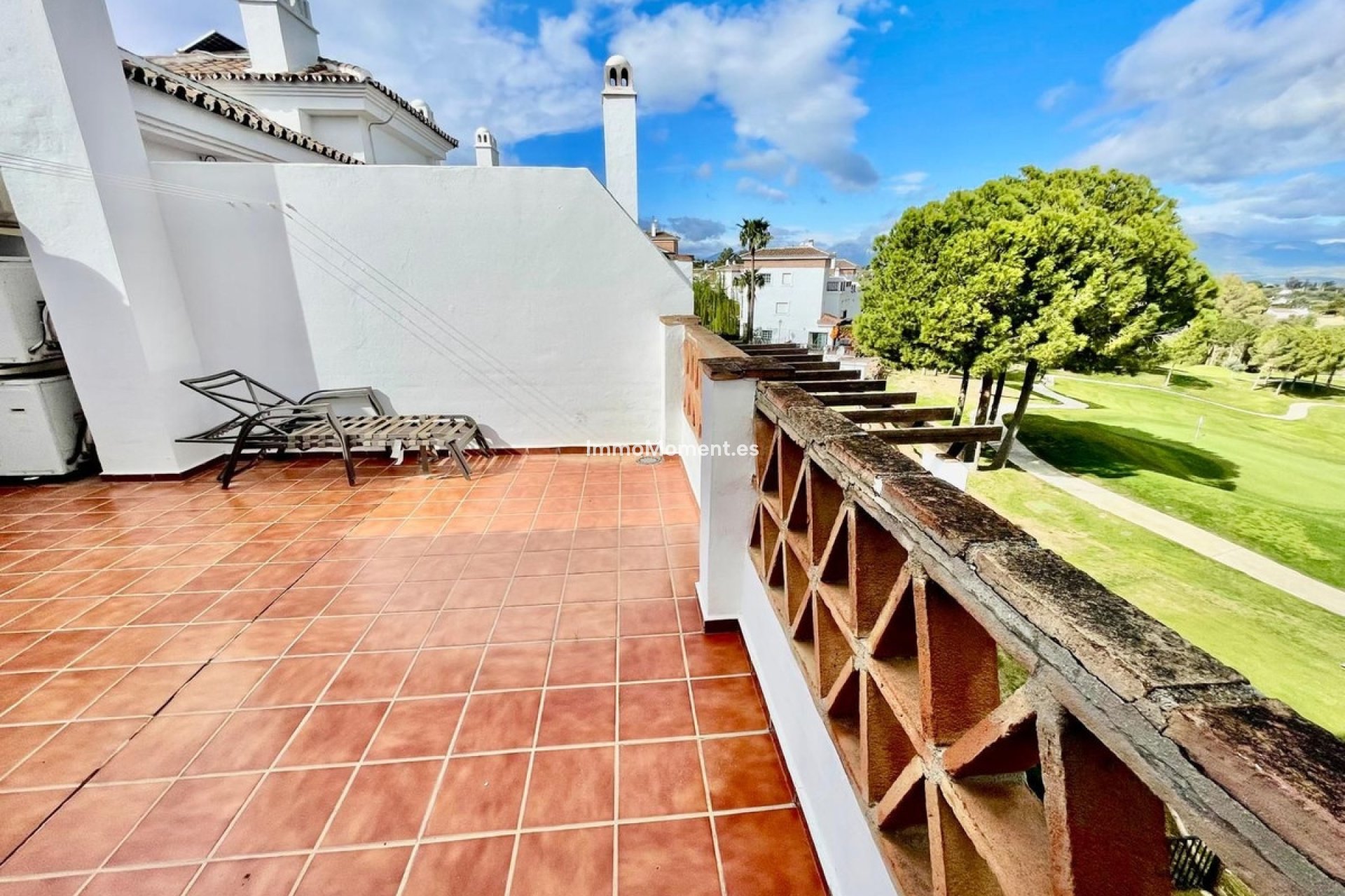 Reventa - Adosado - Interior  - Alhaurín de la Torre