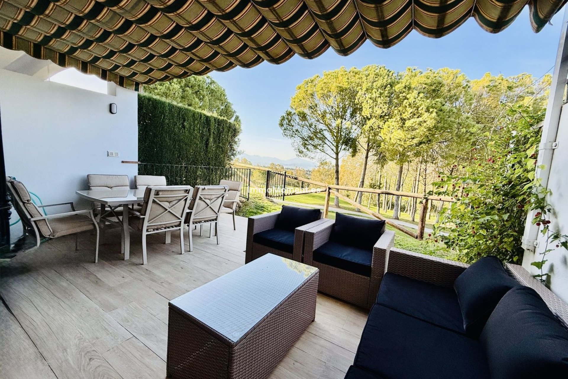 Reventa - Adosado - Interior  - Alhaurín de la Torre