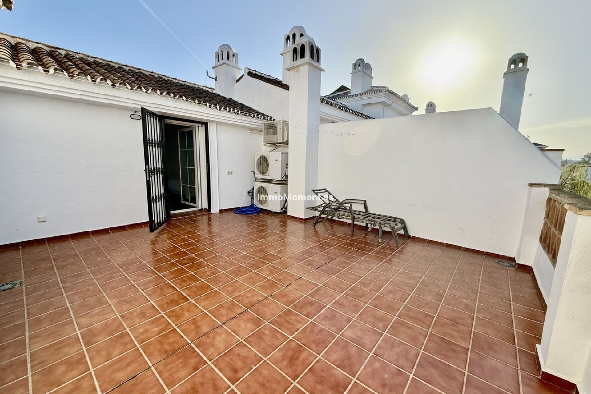 Reventa - Adosado - Interior  - Alhaurín de la Torre