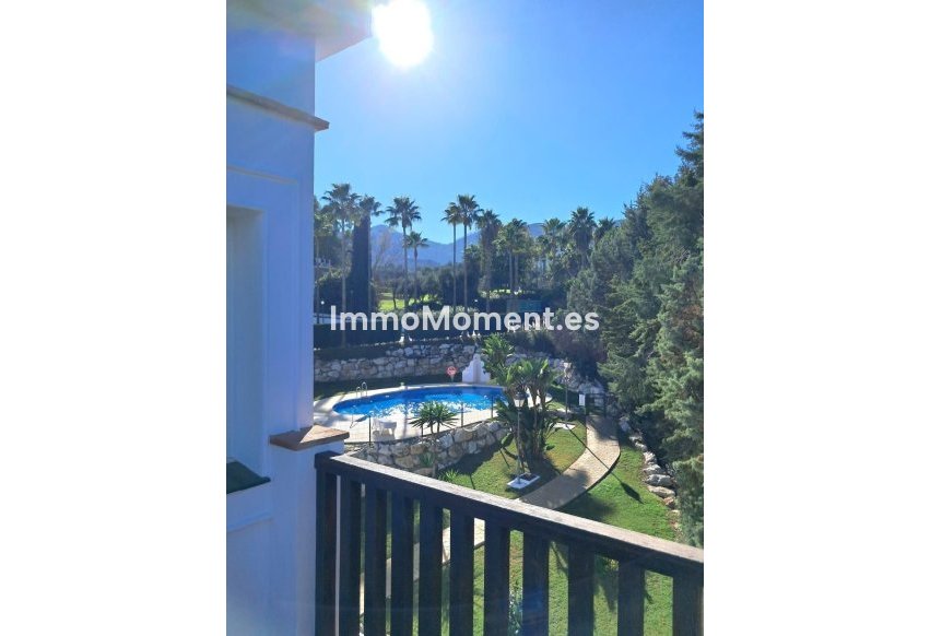 Reventa - Adosado - Interior  - Alhaurín de la Torre