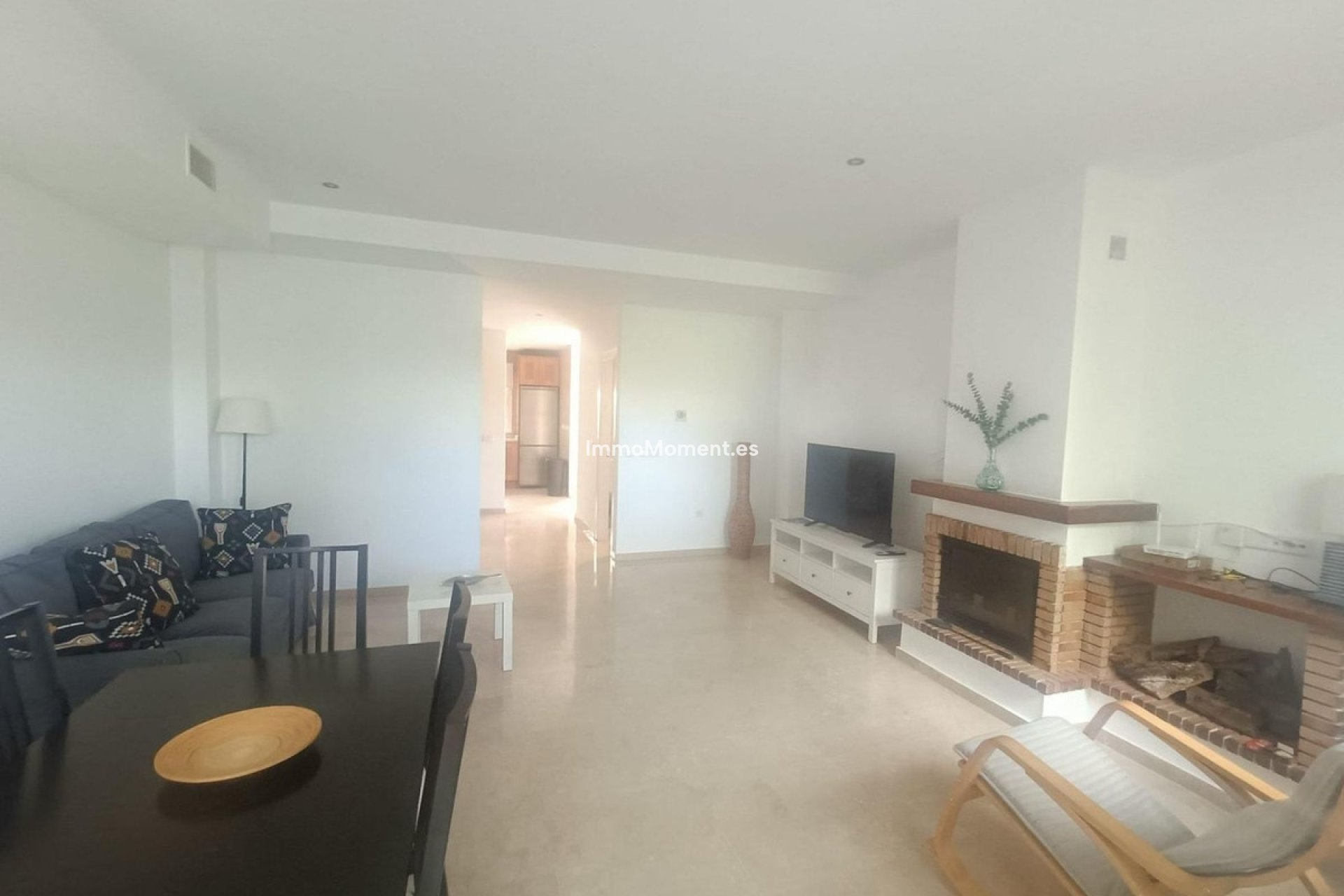 Reventa - Adosado - Interior  - Alhaurín de la Torre