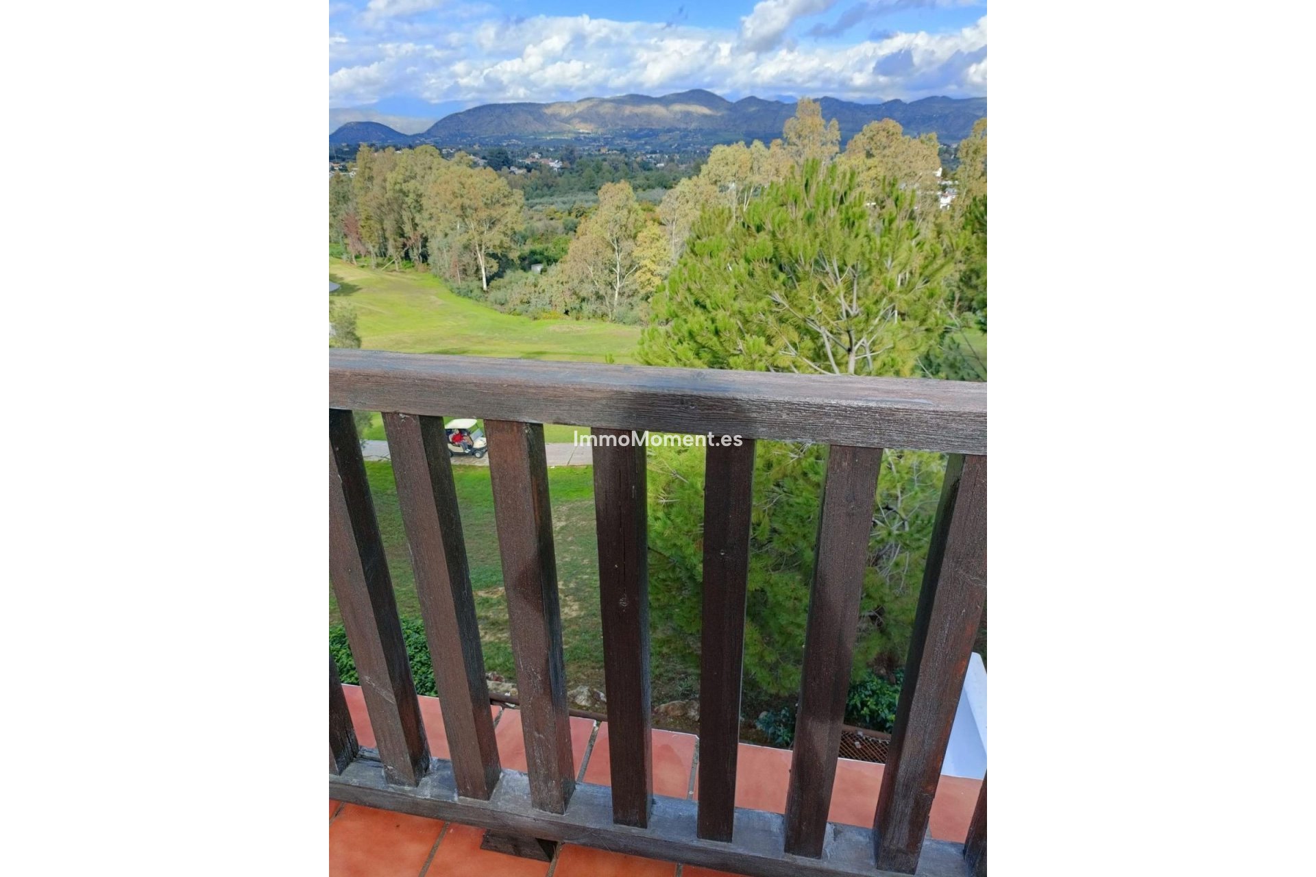 Reventa - Adosado - Interior  - Alhaurín de la Torre