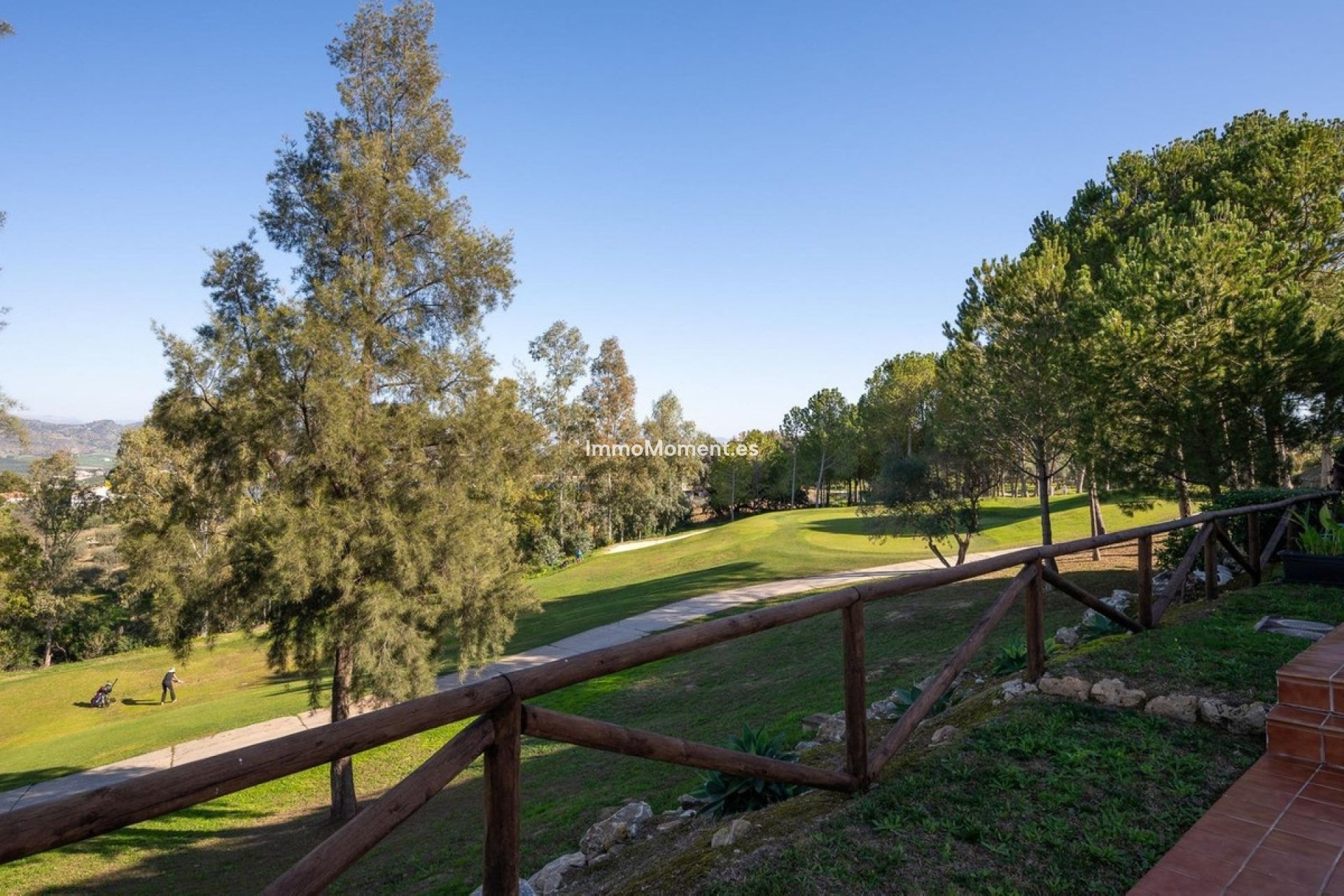 Reventa - Adosado - Interior  - Alhaurín de la Torre