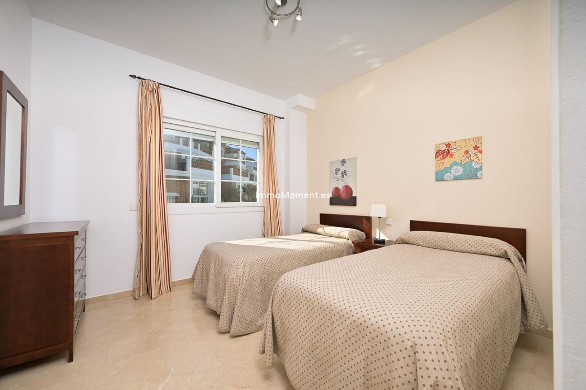 Reventa - Adosado - Interior  - Alhaurín de la Torre